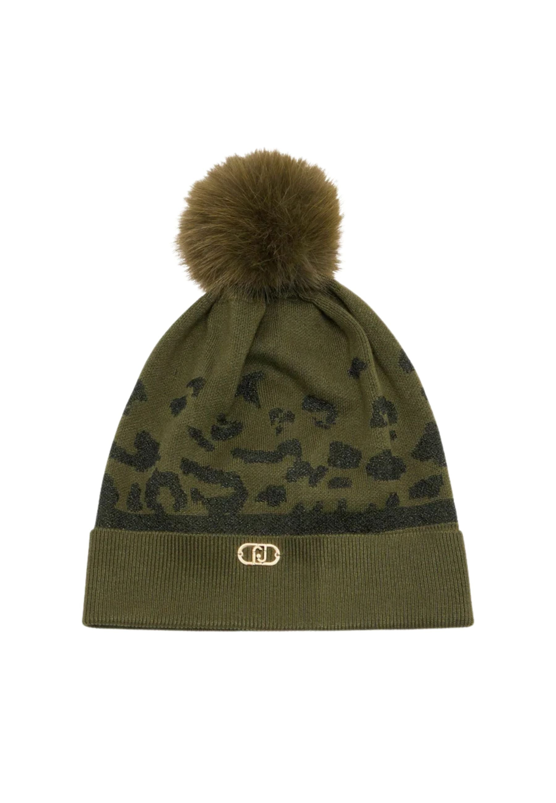 TF5237MS49I - Cappello - LIU JO