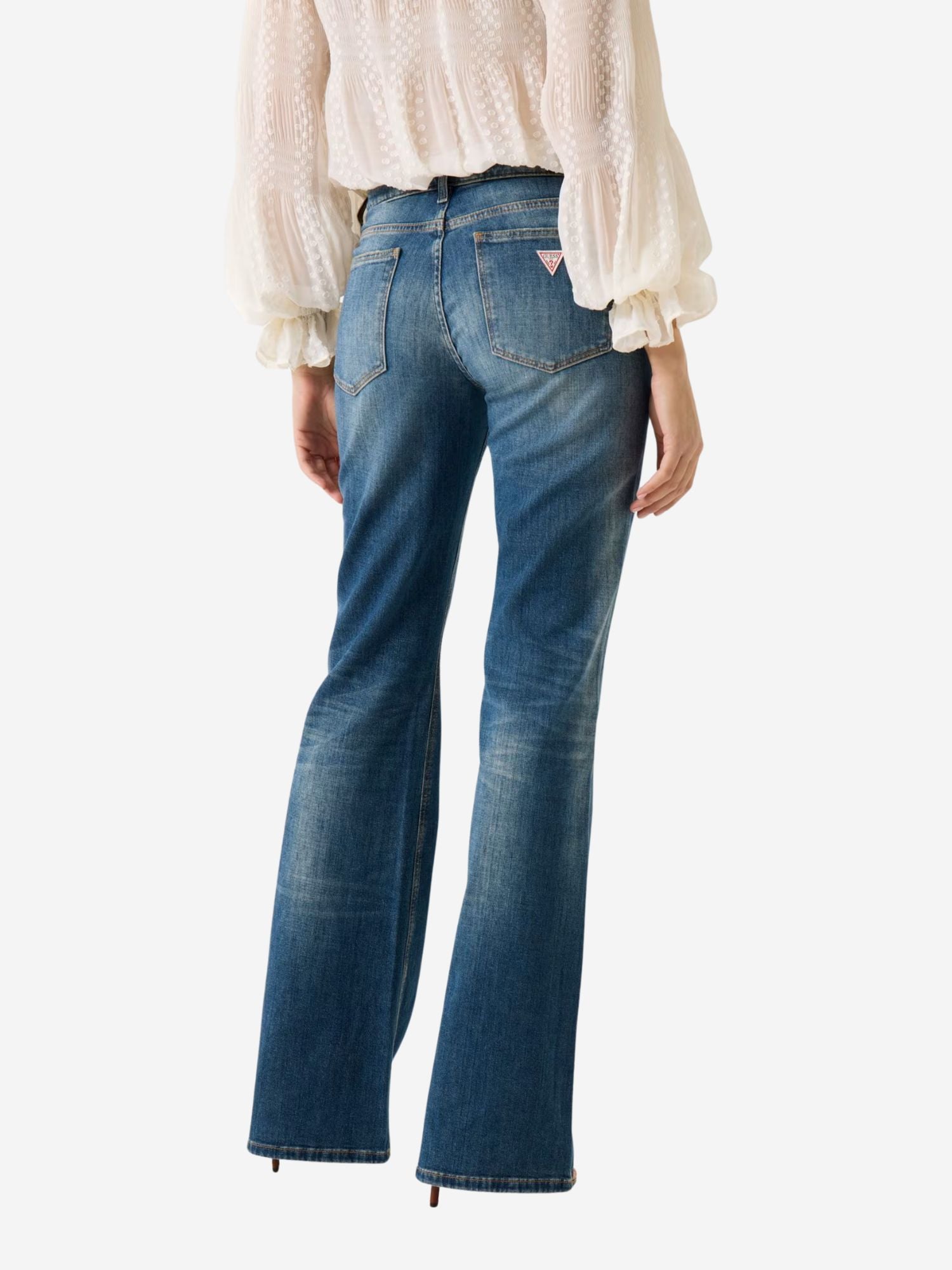W6GAJ7D0717 - Jeans - guess