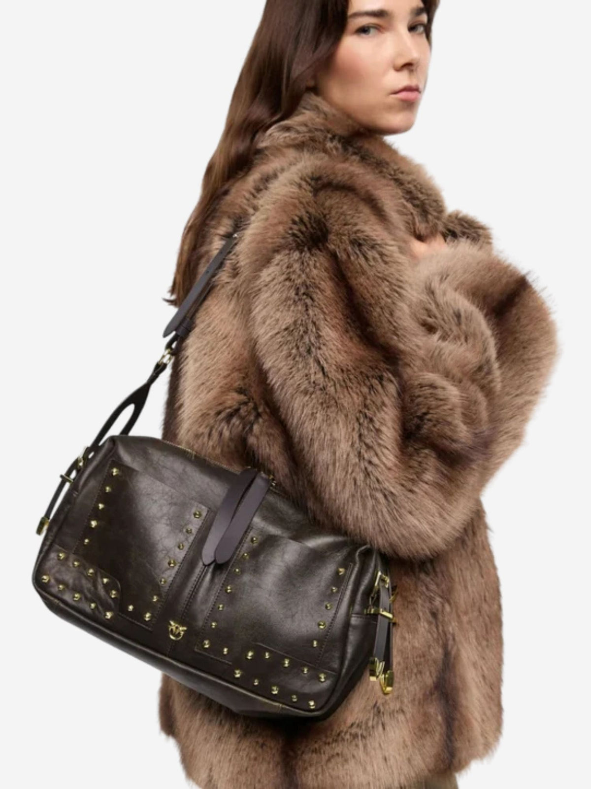 106676A3MA - Borsa - PINKO