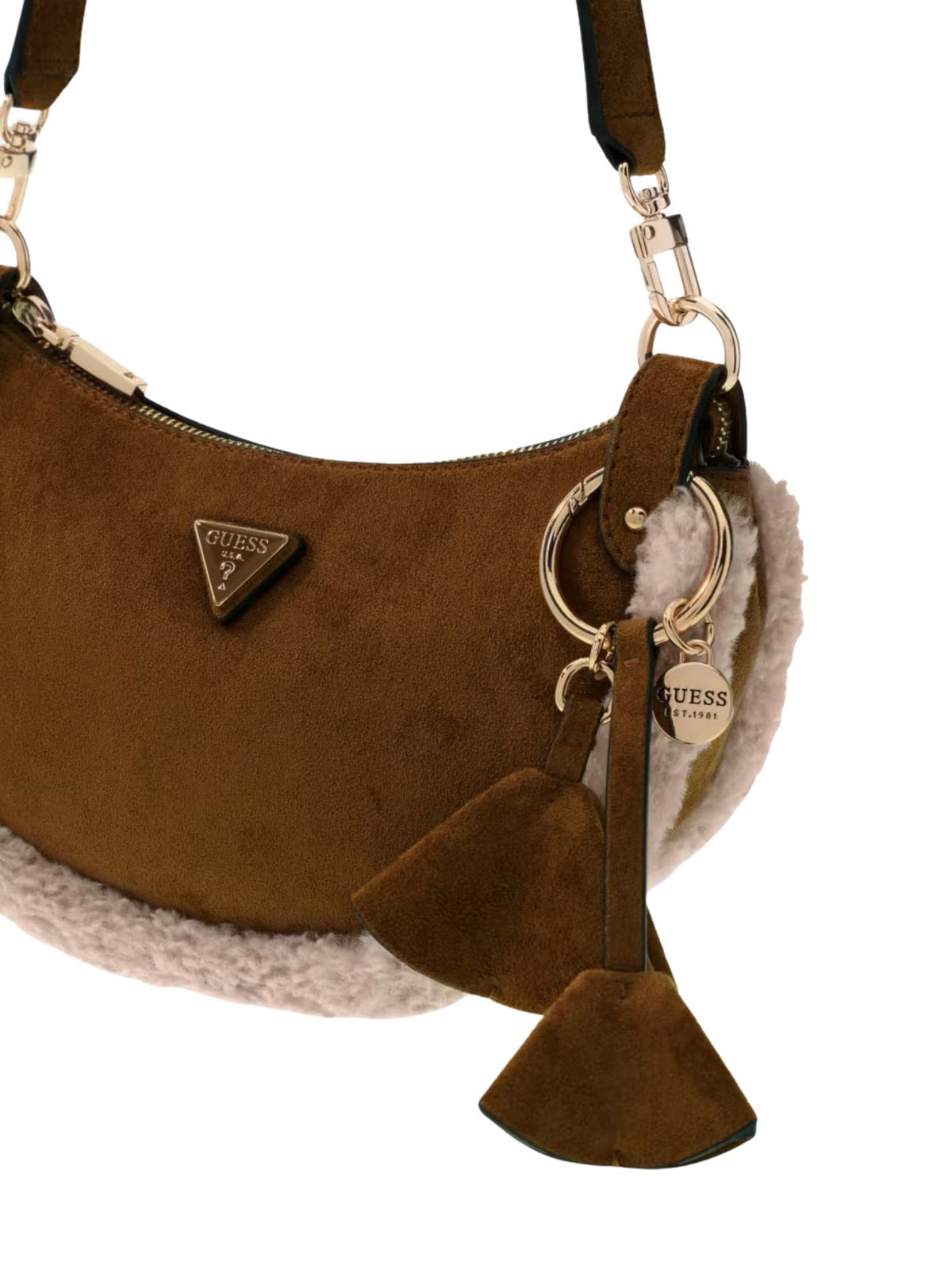 HWSW2253180 - Borsa - guess