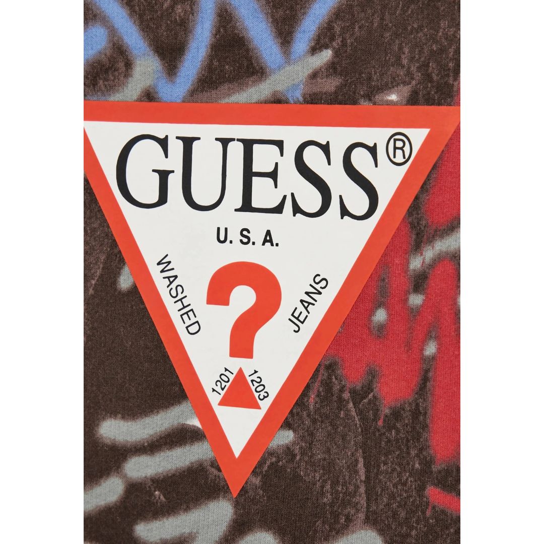 l5rq03ka6r4 - Maglieria Bambino - guess