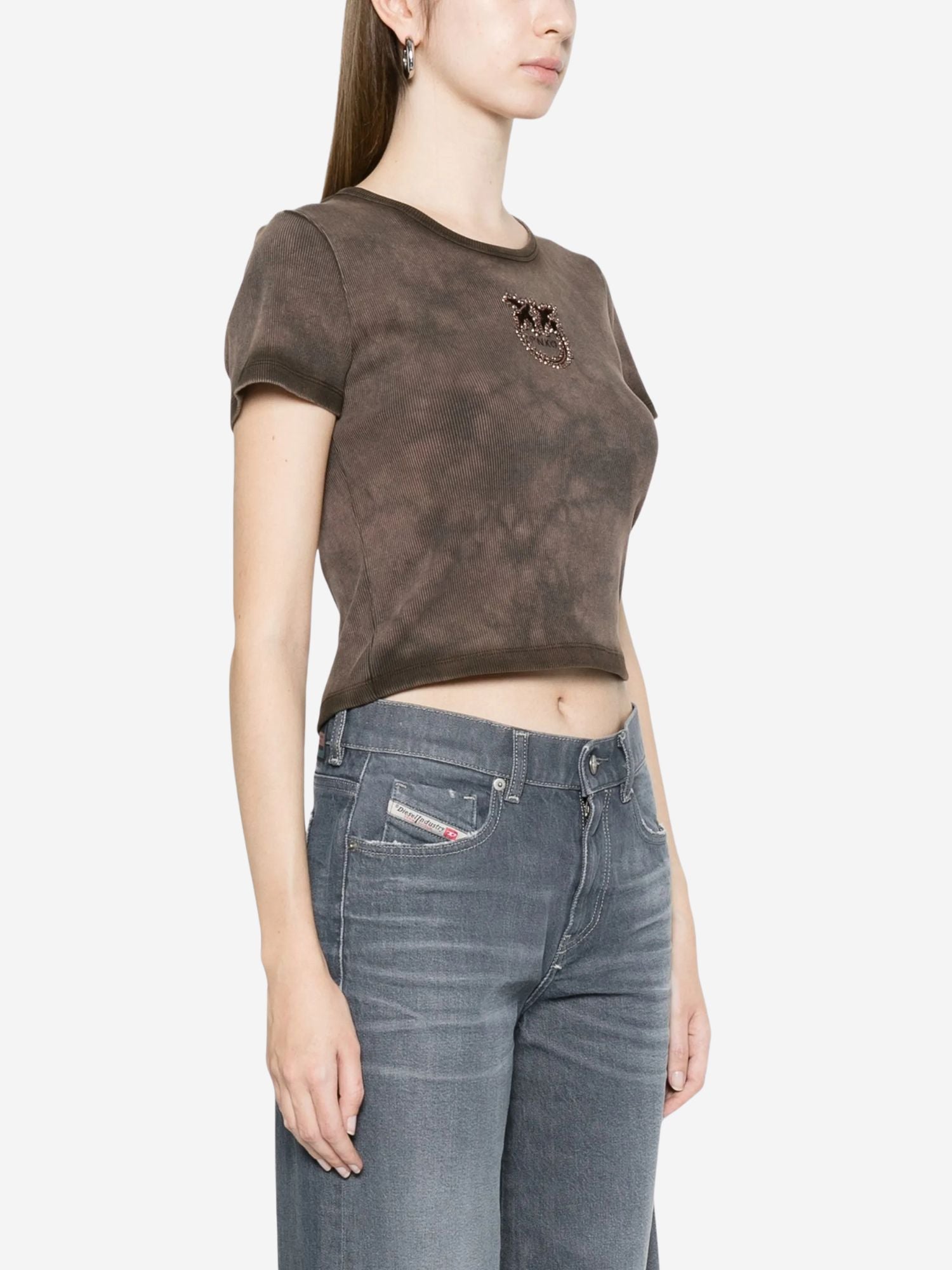107311A3H5 - Maglia - PINKO