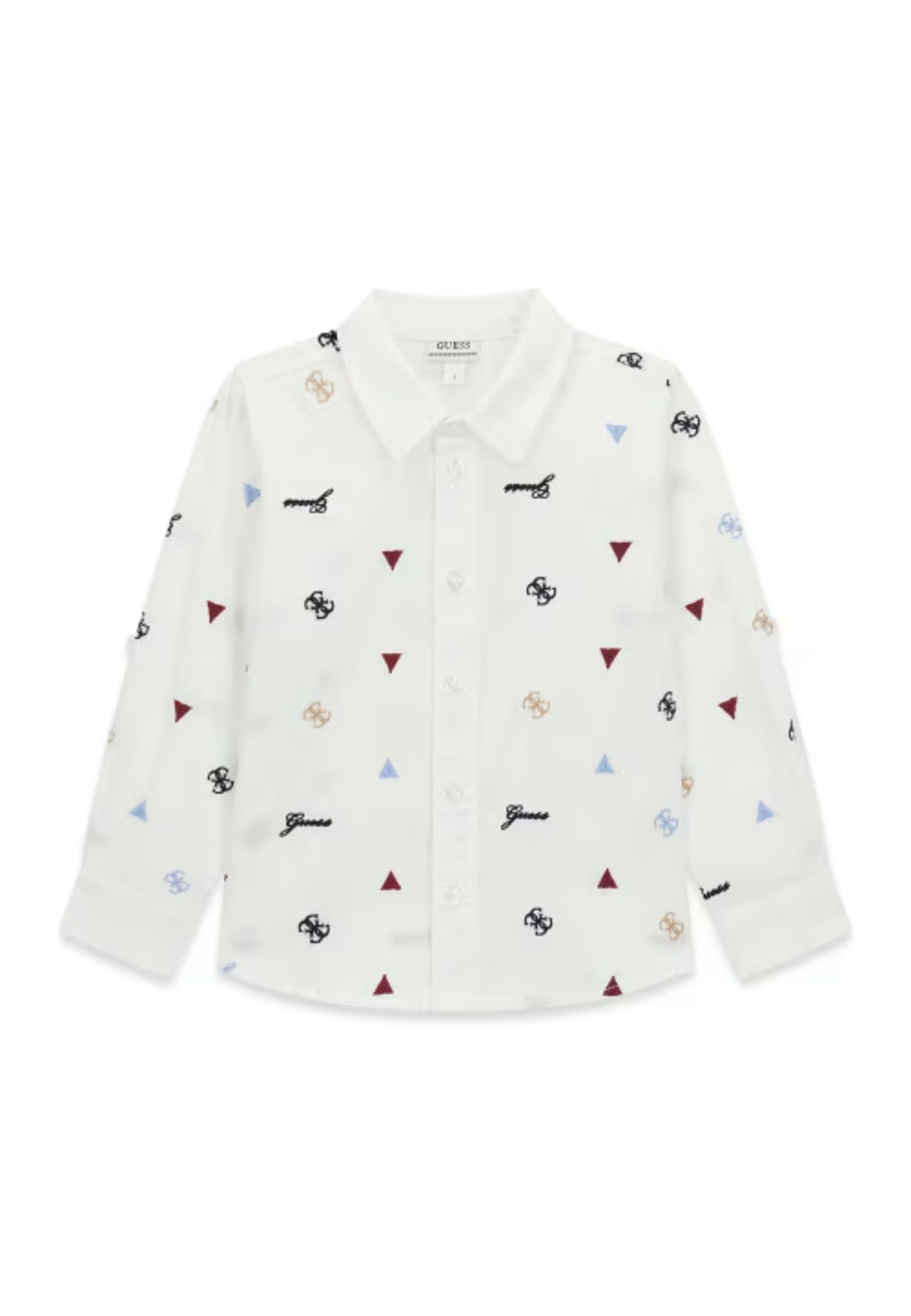 N6RH03WBHQ1 - Maglieria Bambino - guess