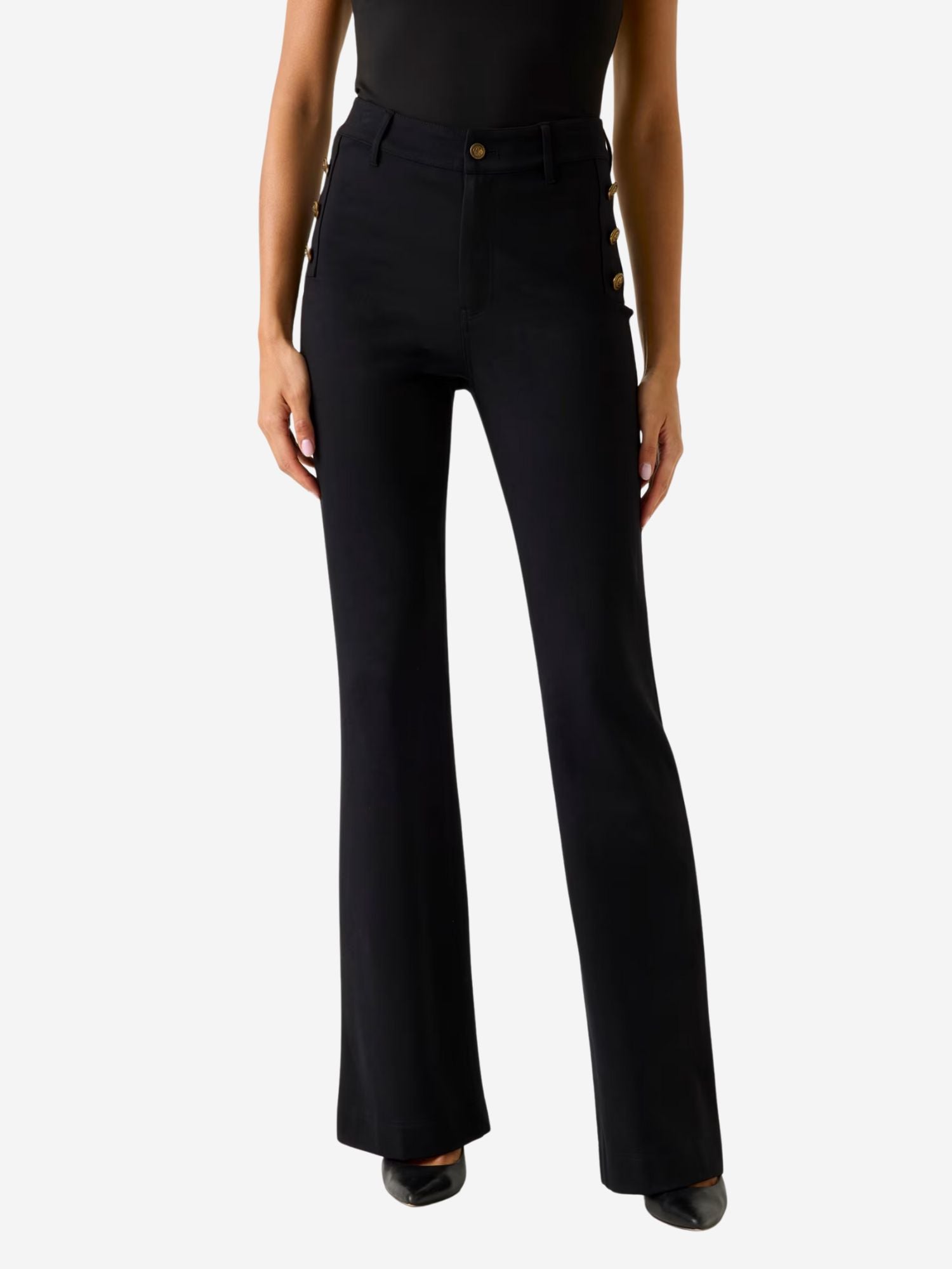 W5BB16KCMU2 - Pantalone - guess