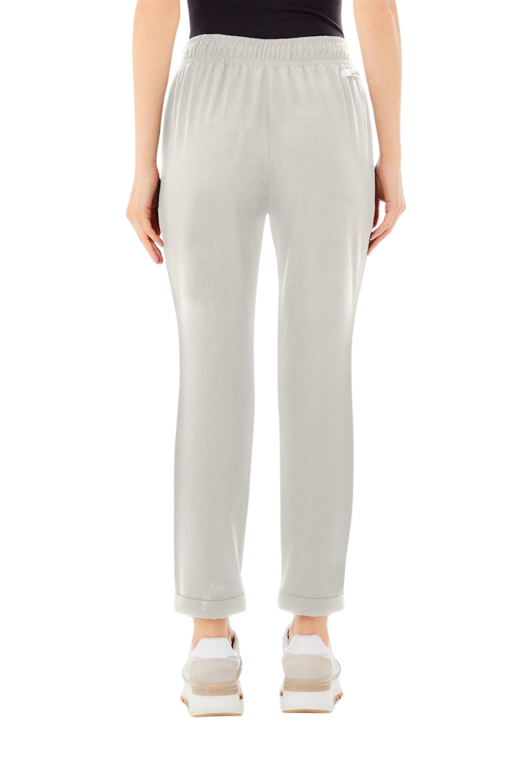 TA5140TS423 - Pantaloni - LIU JO