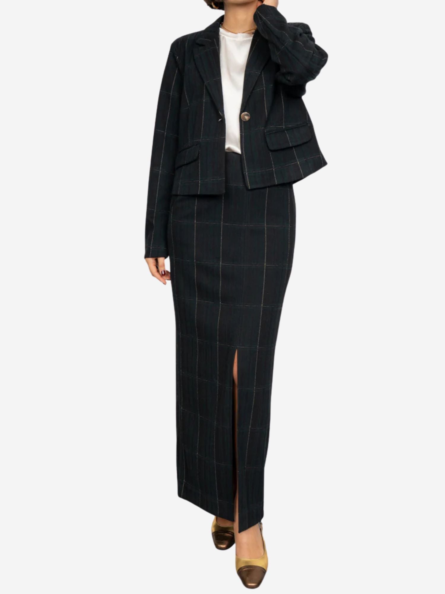 20124669 - Gonna - ICHI