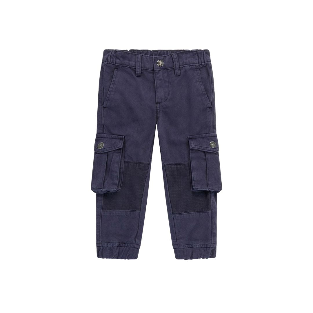 N4YB04WE1L0 - Pantaloni Bambino - guess