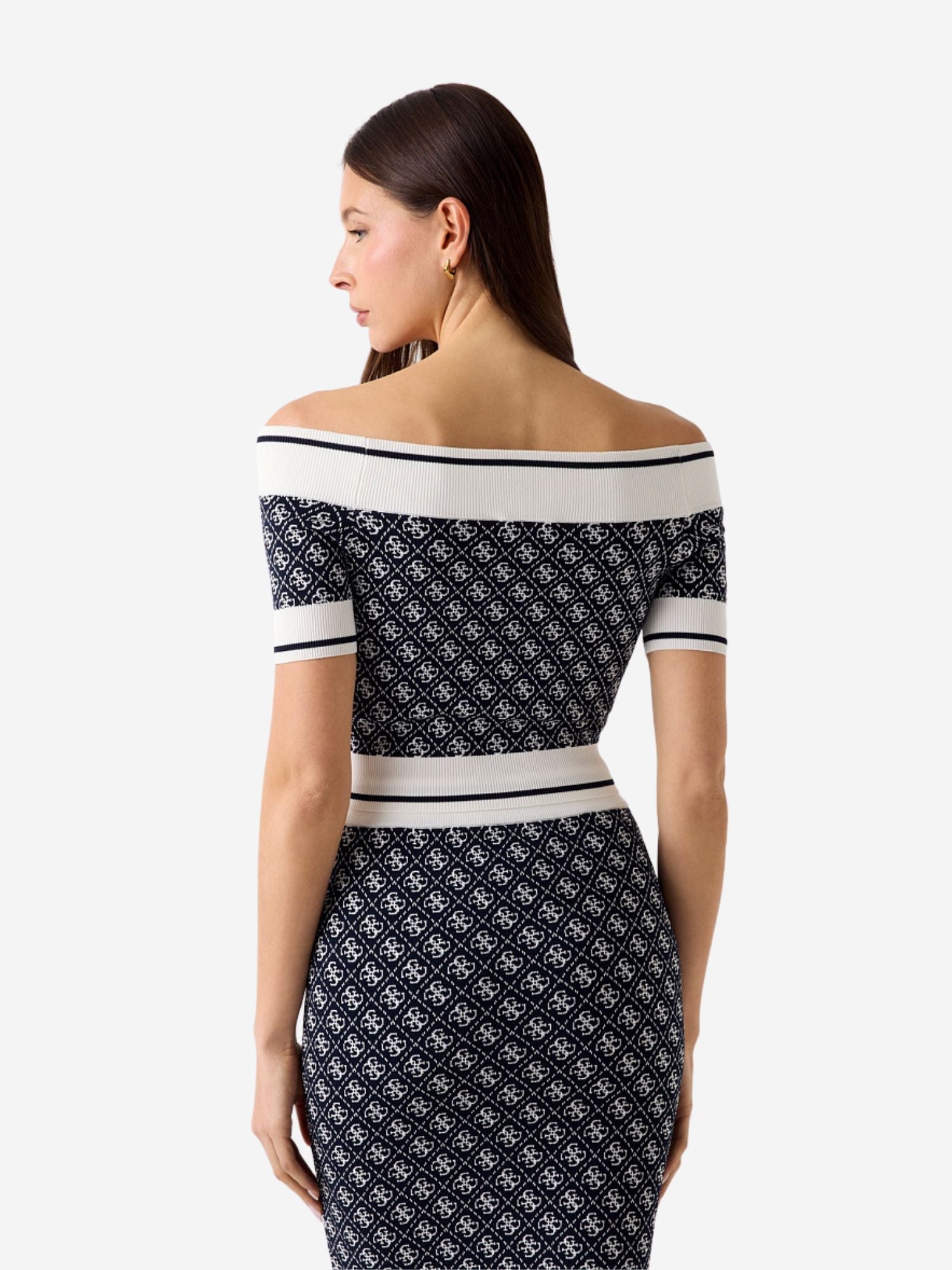 W6YR19Z0962 - Maglia - guess