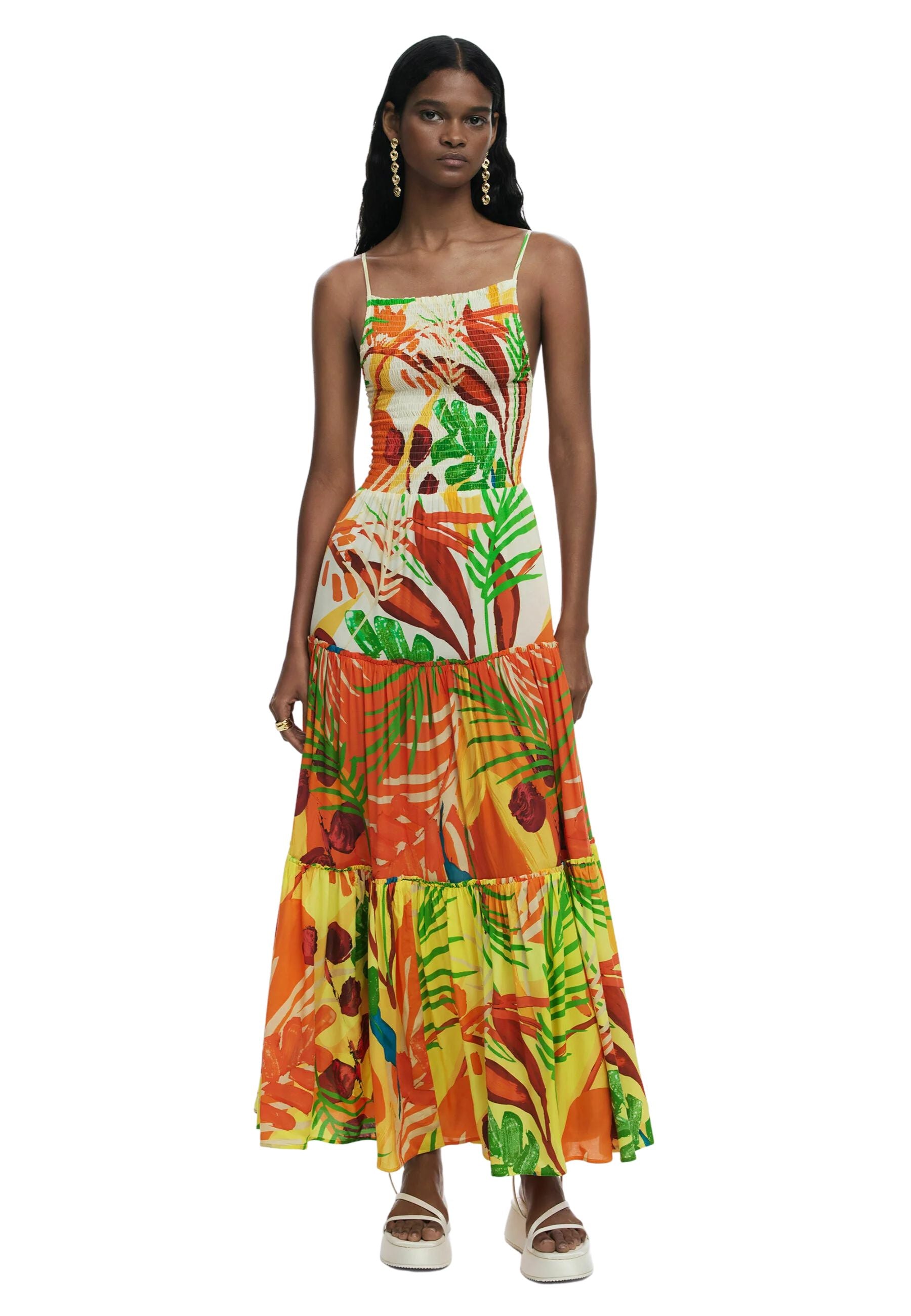 25SWMW07 - Abiti - DESIGUAL