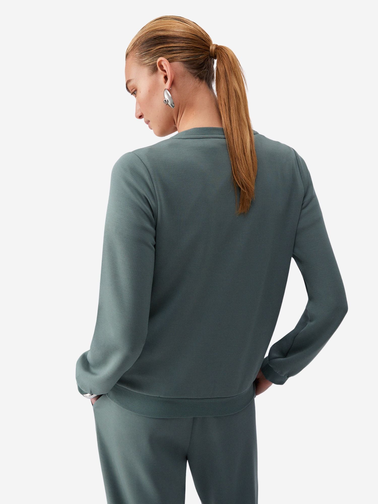 ta6078js869 - Maglia - LIU JO