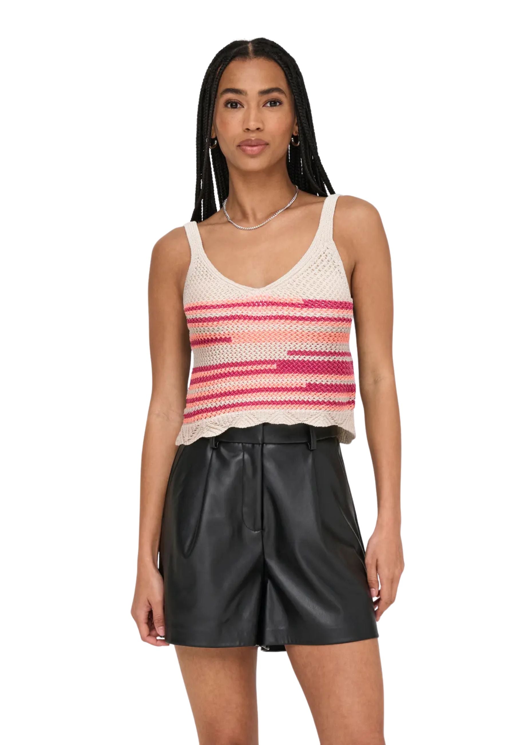 15344404 - Top - ONLY