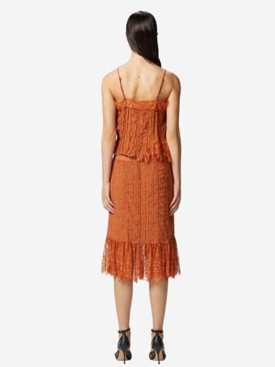 104854a2cp - Top - PINKO
