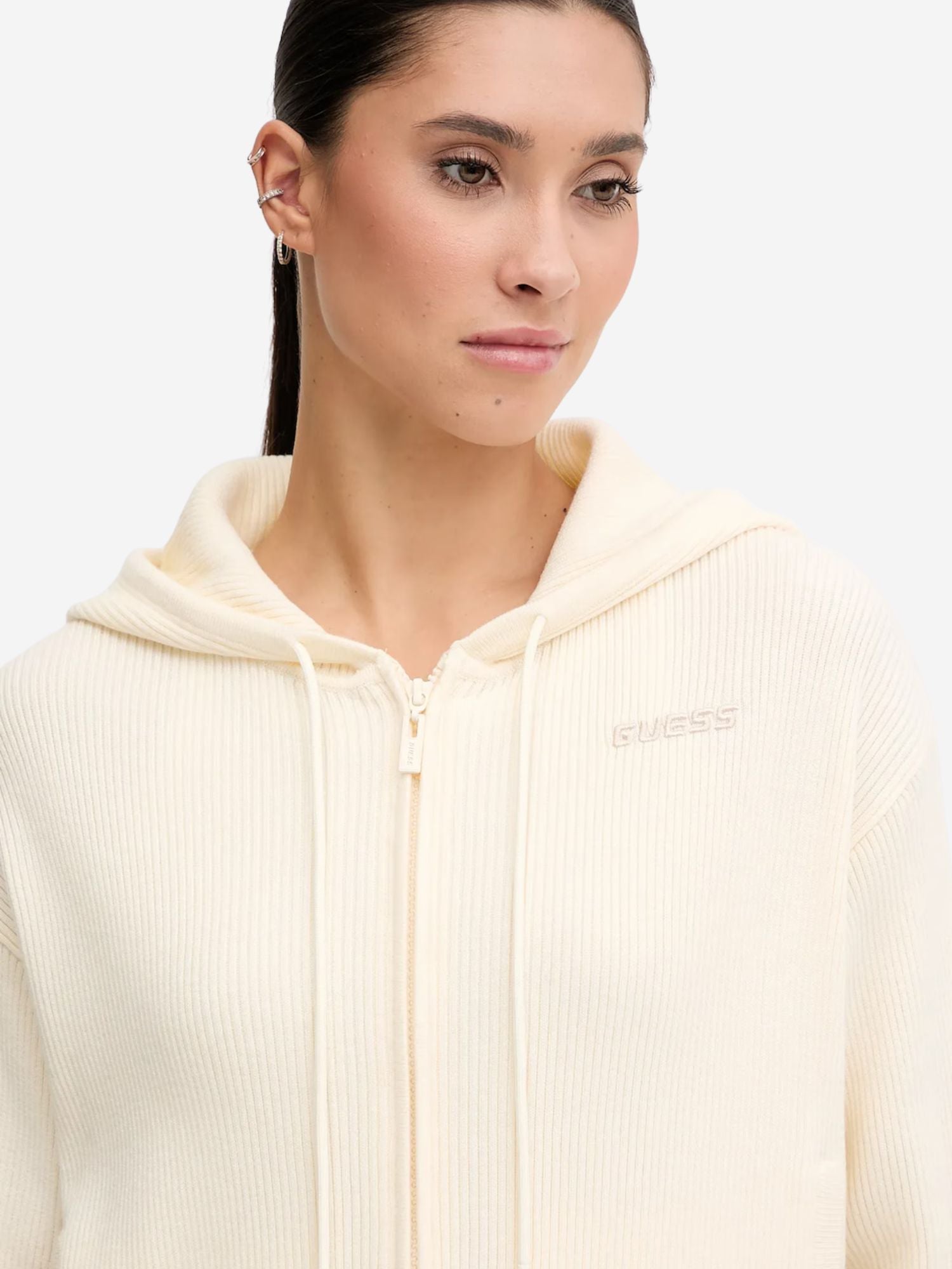 V5BR05Z3JD2 - Maglia - guess