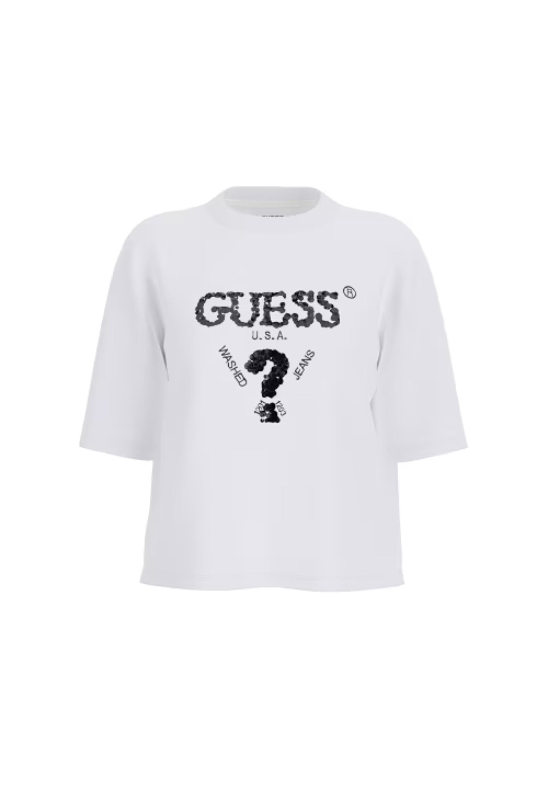 v4yi06i3z14 - Maglia - guess