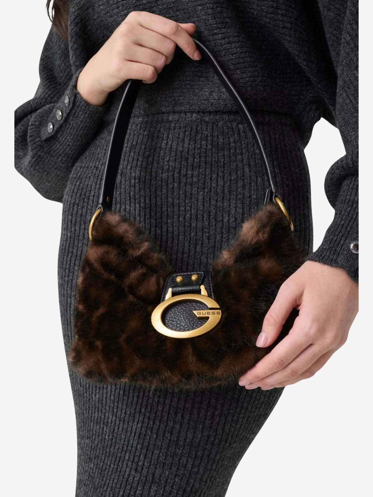 HWLB9308720 - Borsa - guess