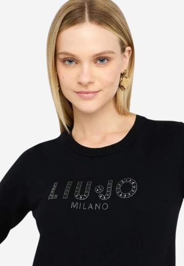 TF5248MS63L - Maglia - LIU JO