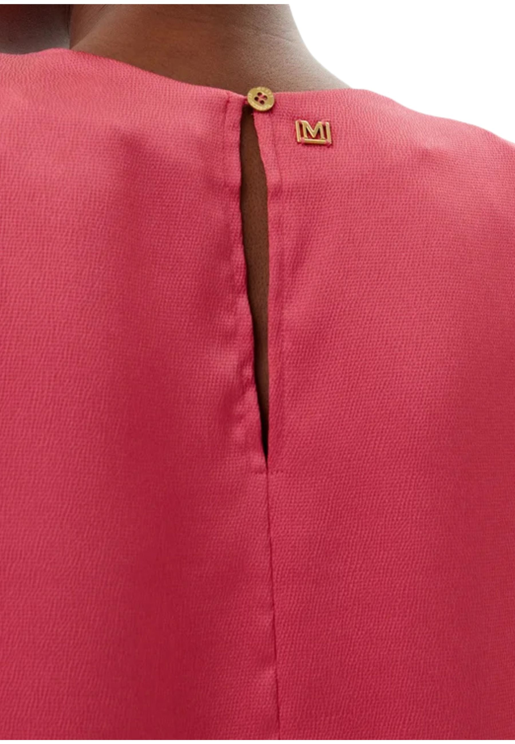 5ggh397079a - Blusa - MARCIANO