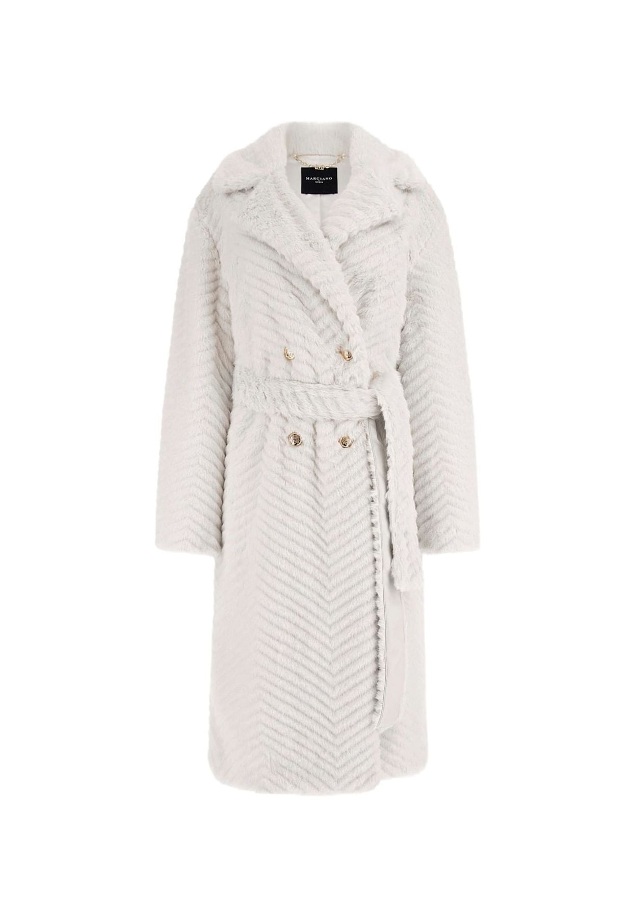 4bgl337206a - Cappotto - MARCIANO