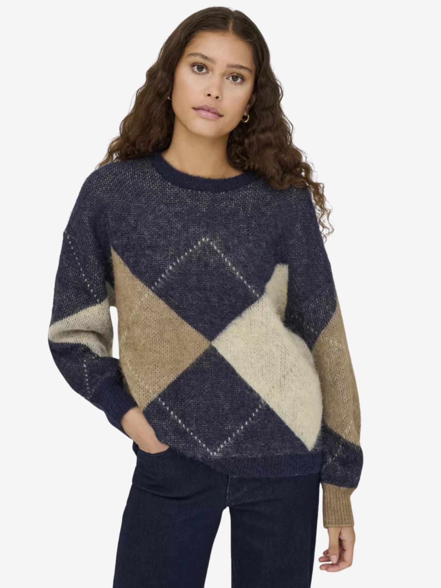15353226 - Maglia - ONLY