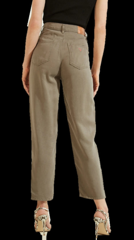 w2ga21wdp85 - pantaloni - guess