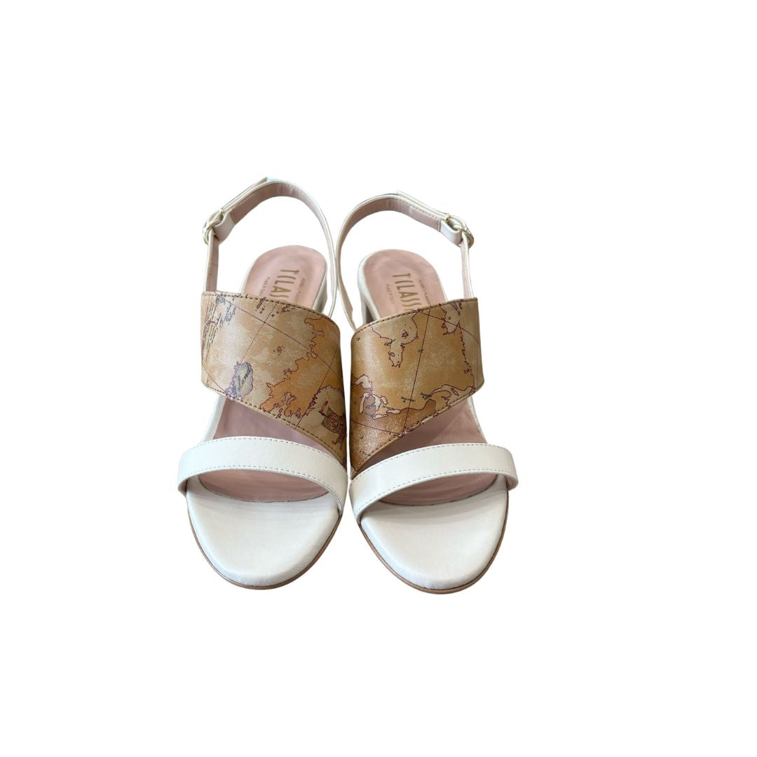 z1136578b - Sandali - ALVIERO MARTINI