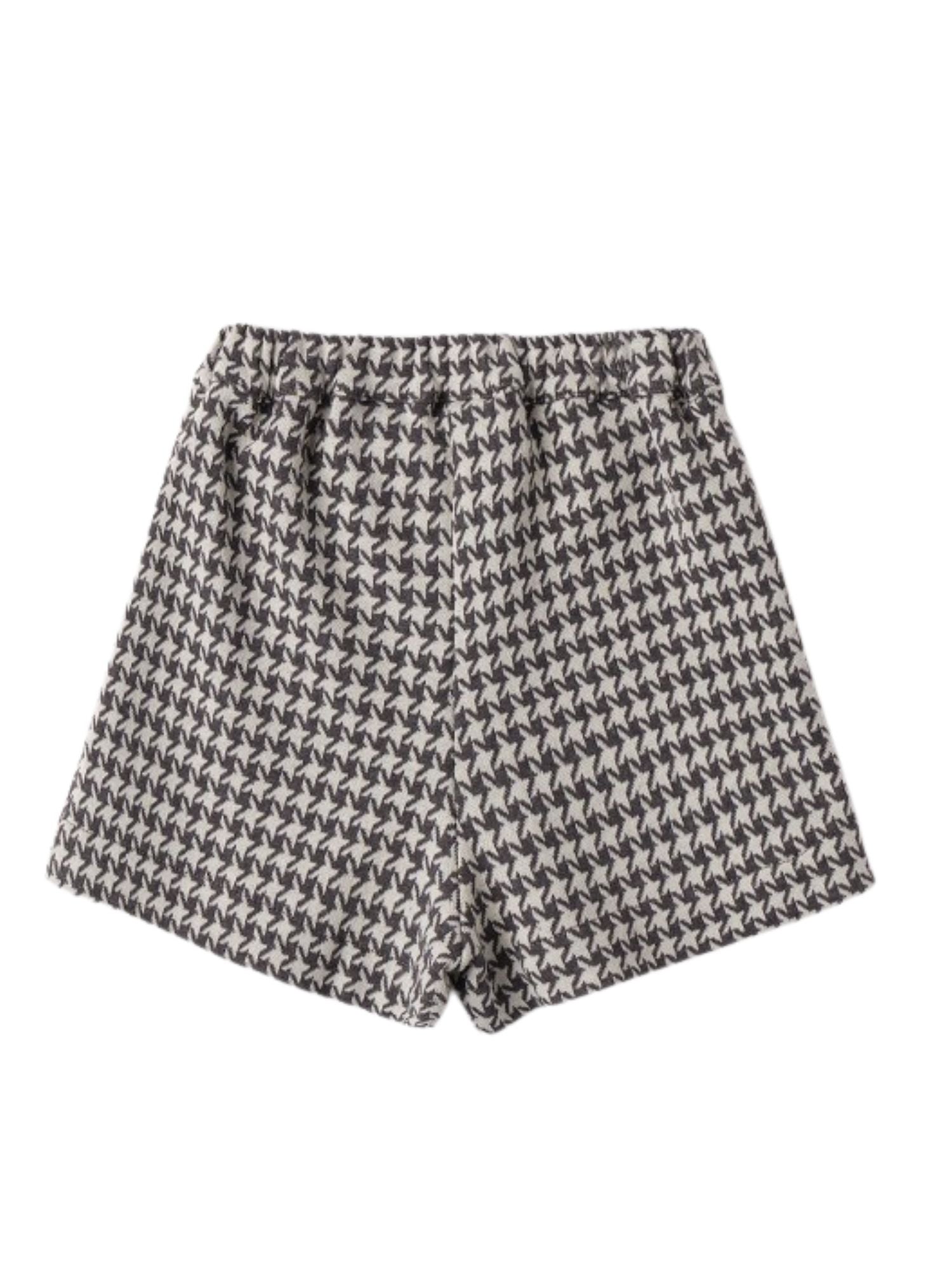 0f36100 - PANTALONI BAMBINA - SARABANDA