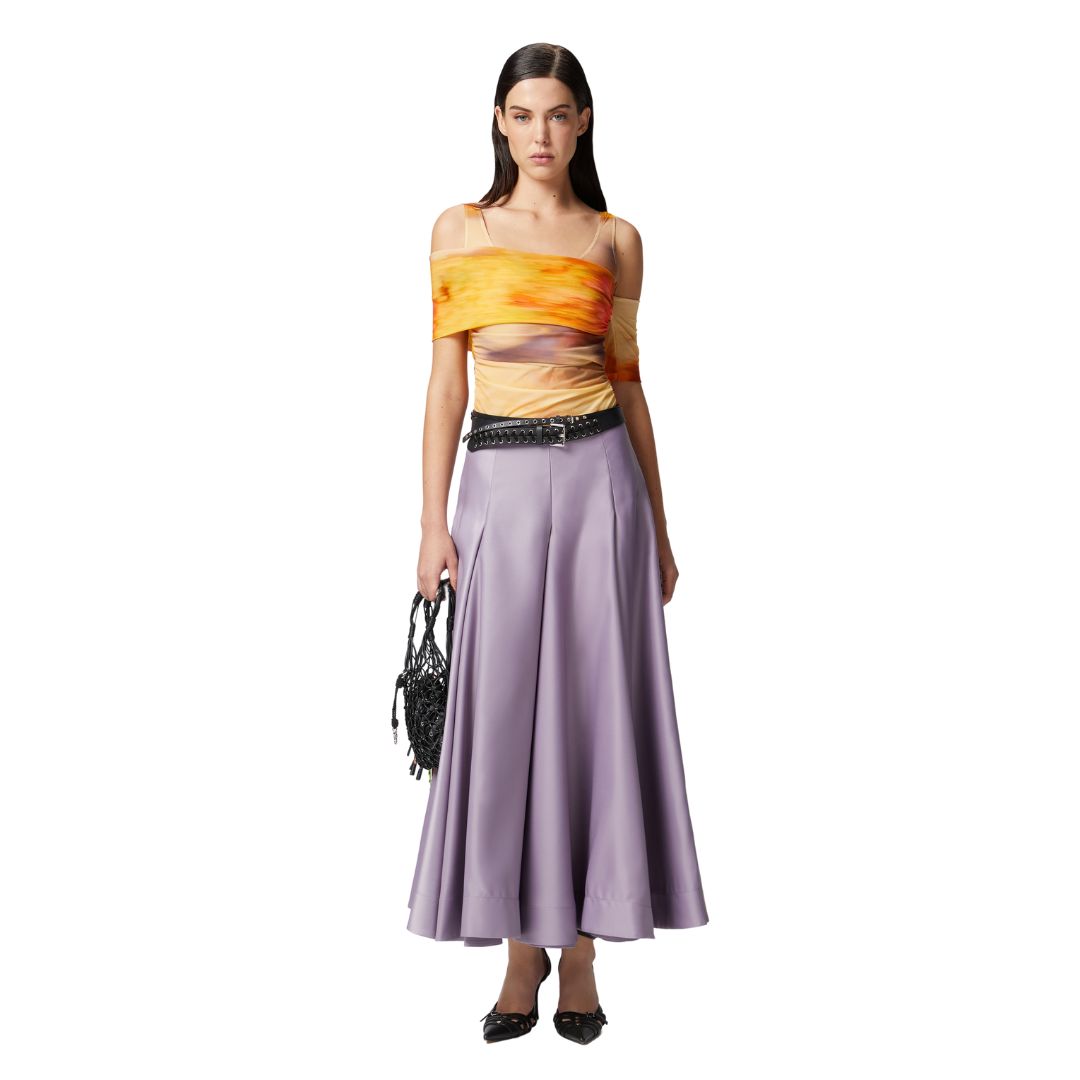 104636A2DL - Gonna - PINKO