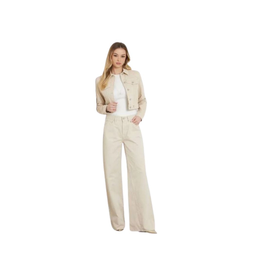 gj-w4yb34wgb51 - Pantaloni - guess