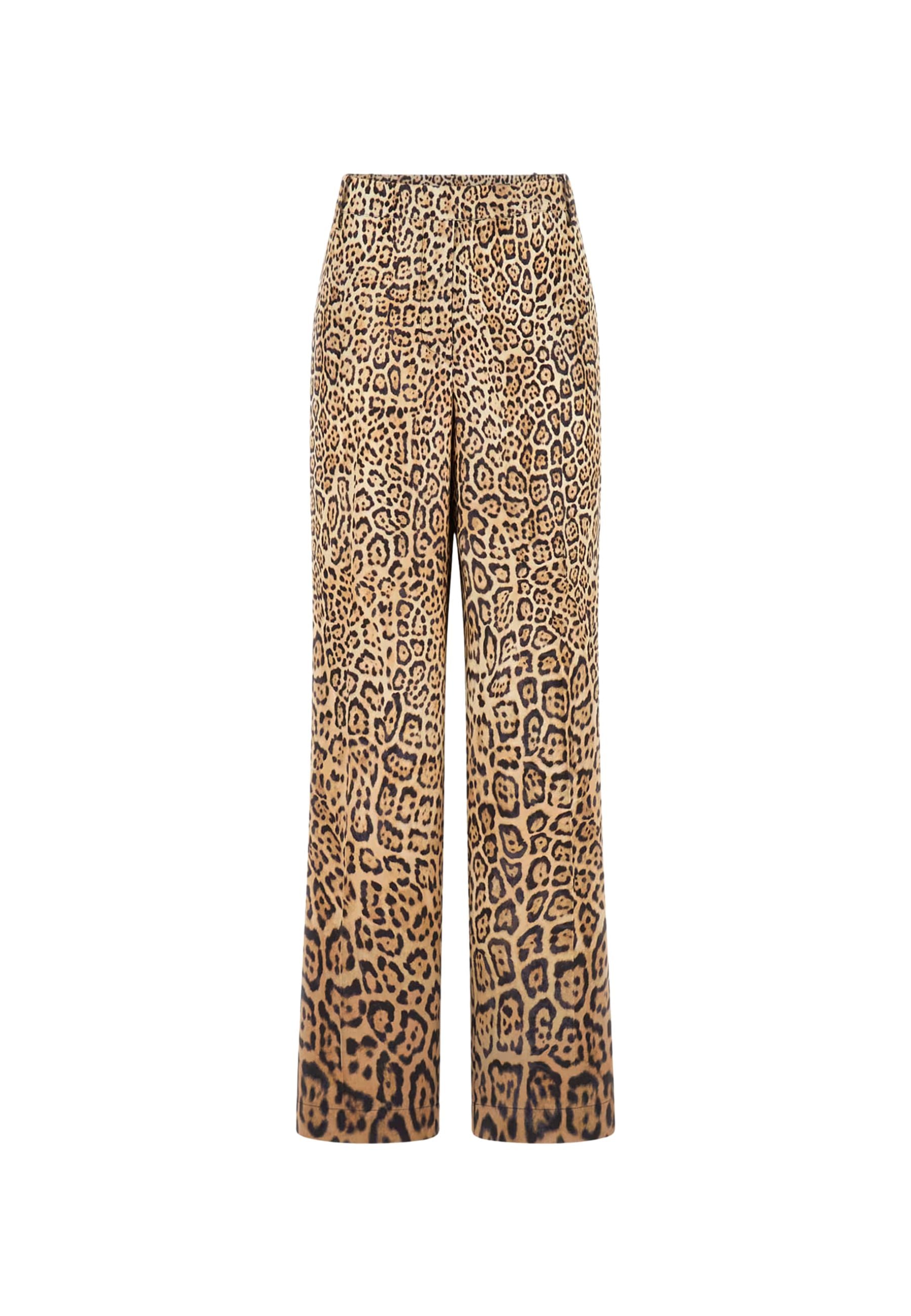 5YGB087342A - Pantaloni - MARCIANO