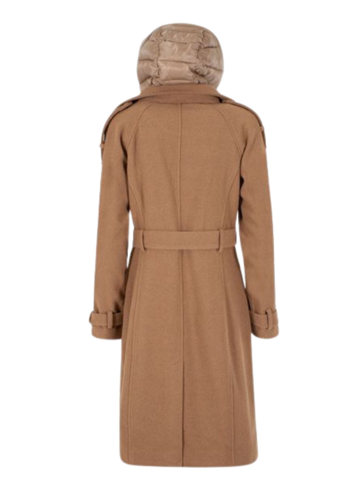 o058kn00 - Cappotti - YES ZEE