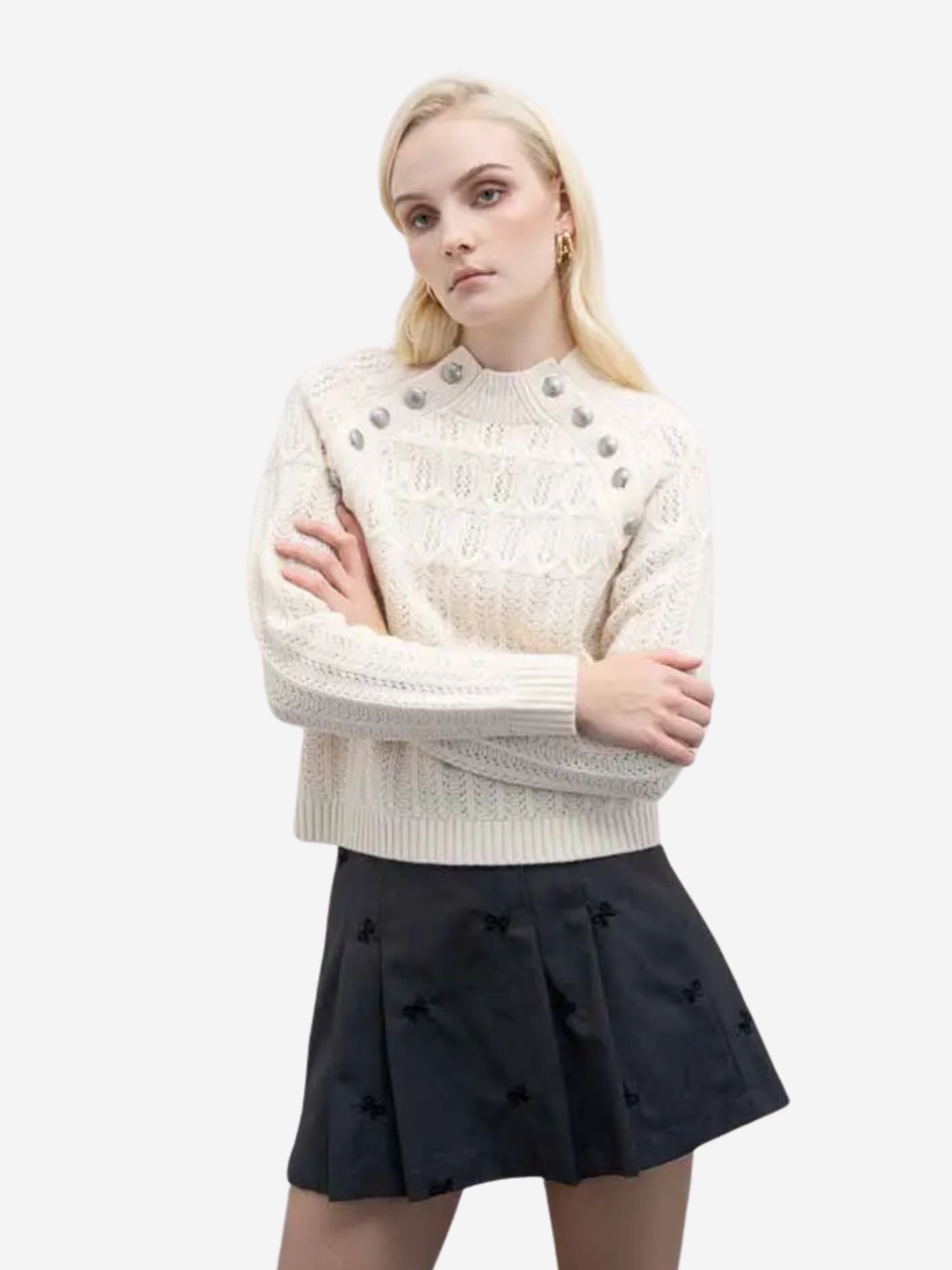 14203008 - Maglia - GOA GOA