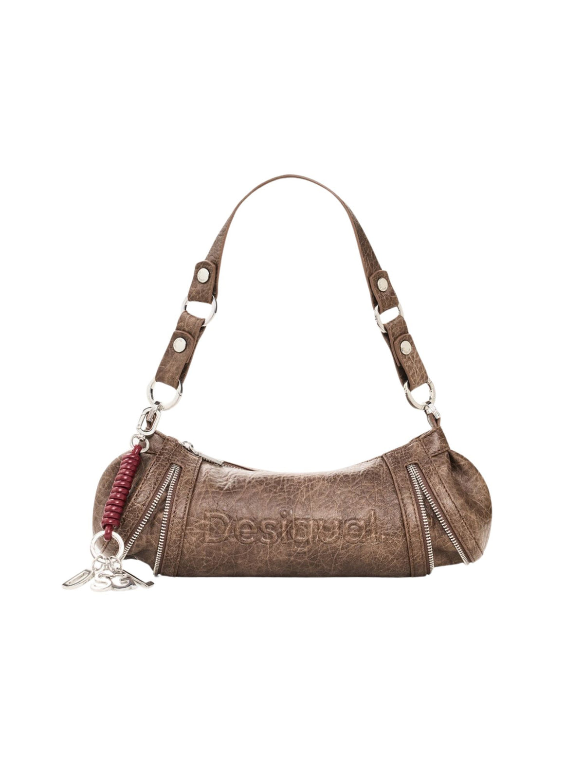26WAXPAH - Borsa - DESIGUAL