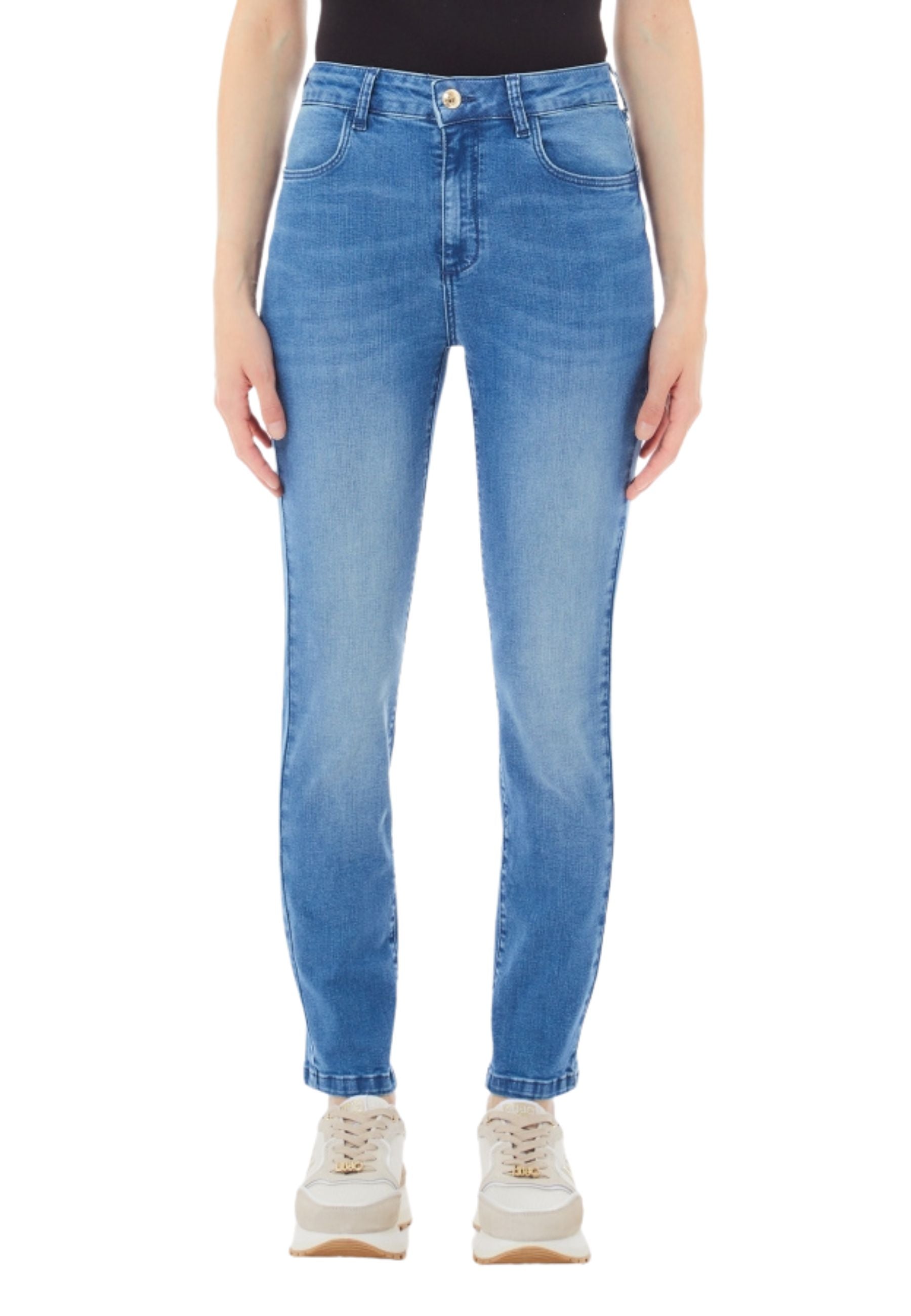 TA5269D5002 - Jeans - LIU JO