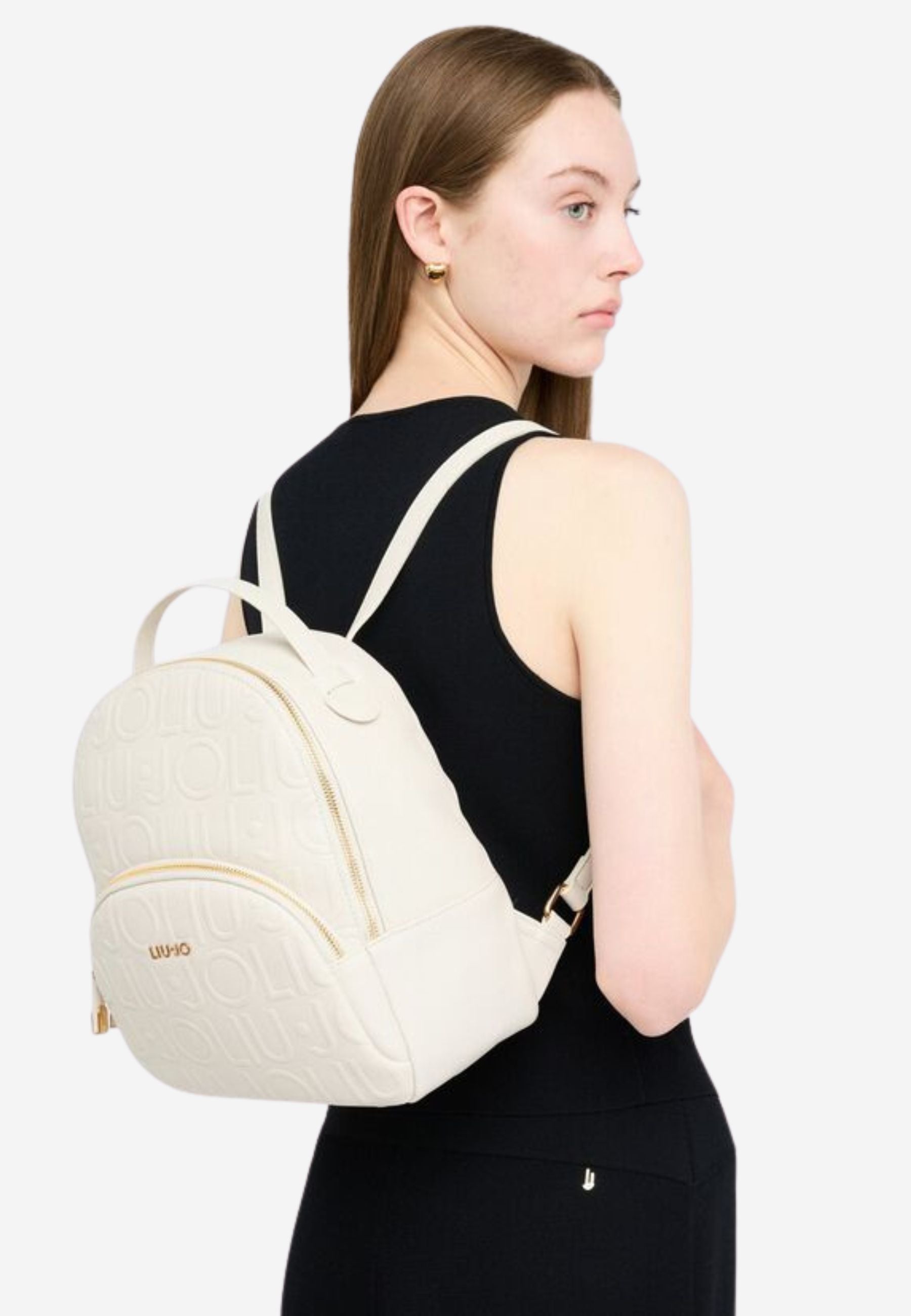 AF5157E0538 - Zaino - LIU JO