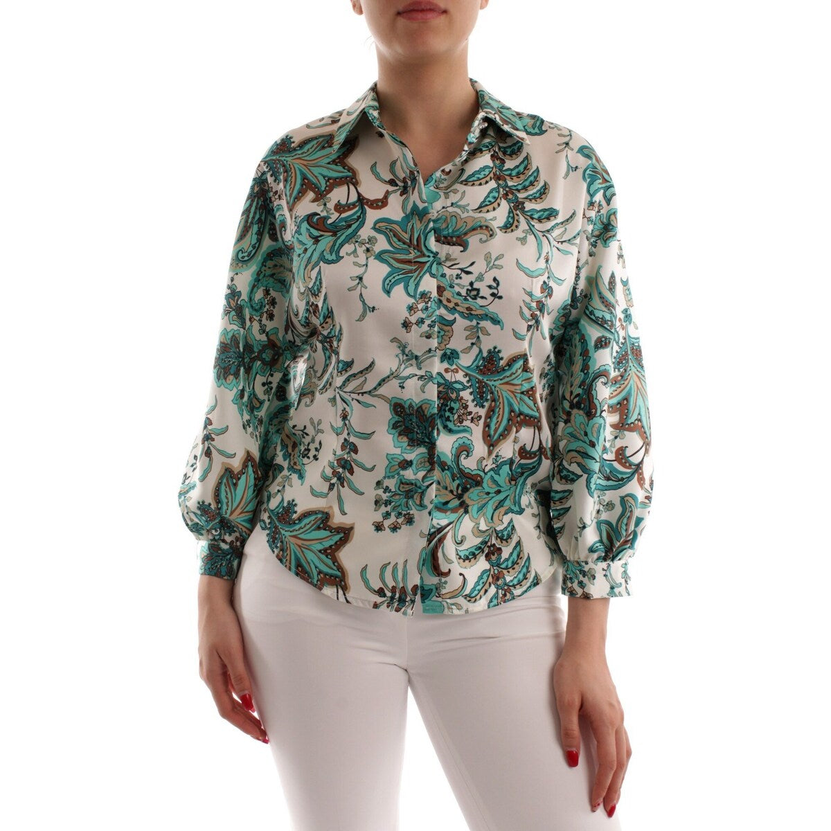 CA3364TS017 - Camicia - LIU JO