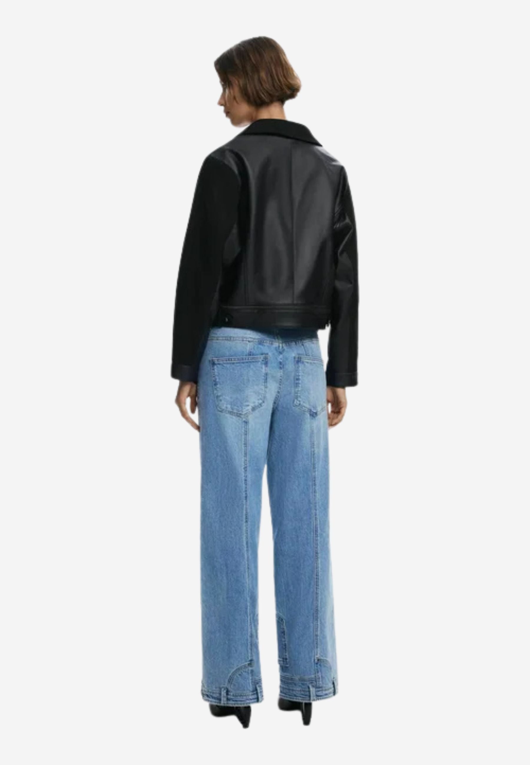 25WWEW53 - Giubbino - DESIGUAL