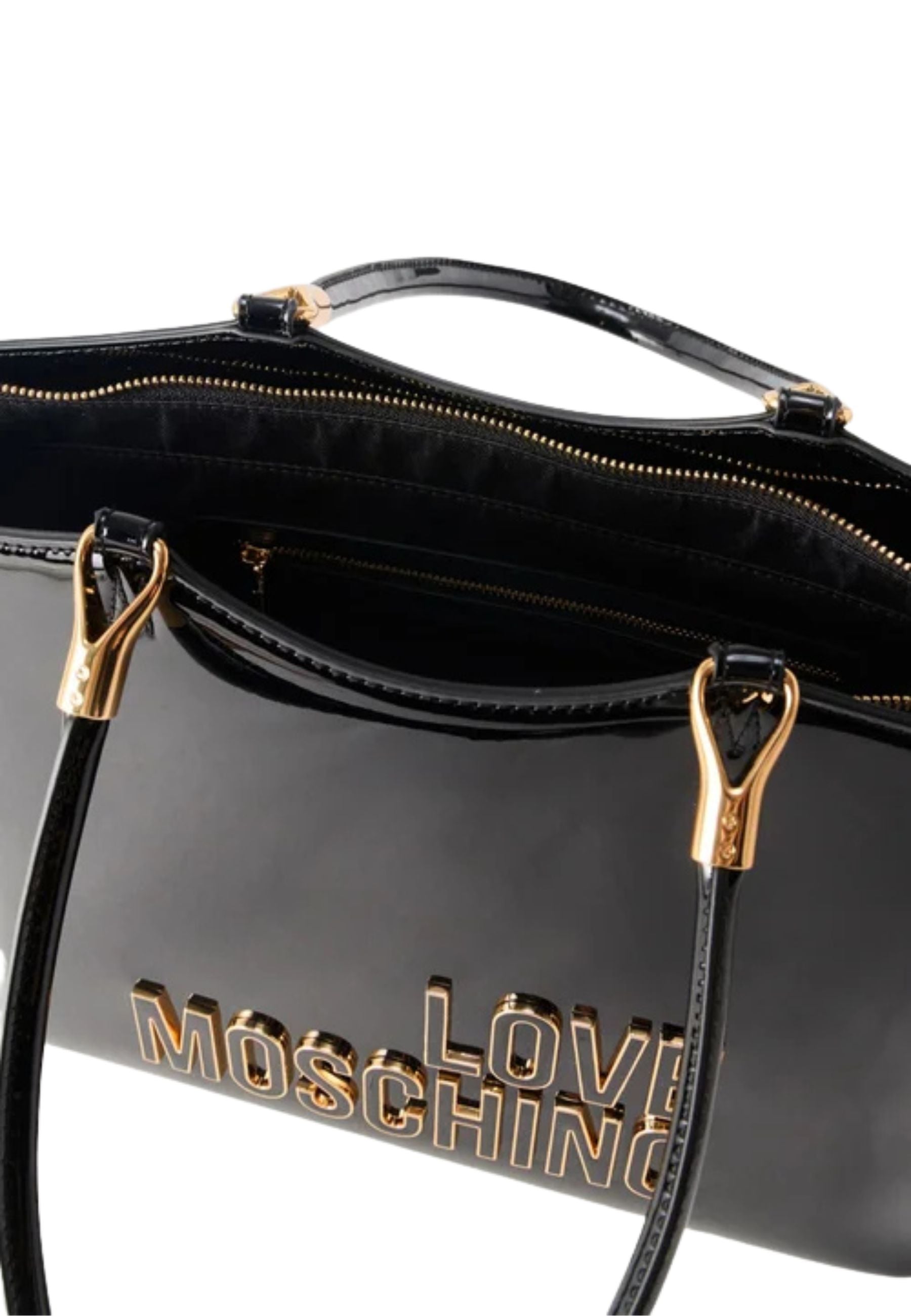 jc4247pp0oke110a - Borsa - LOVE MOSCHINO