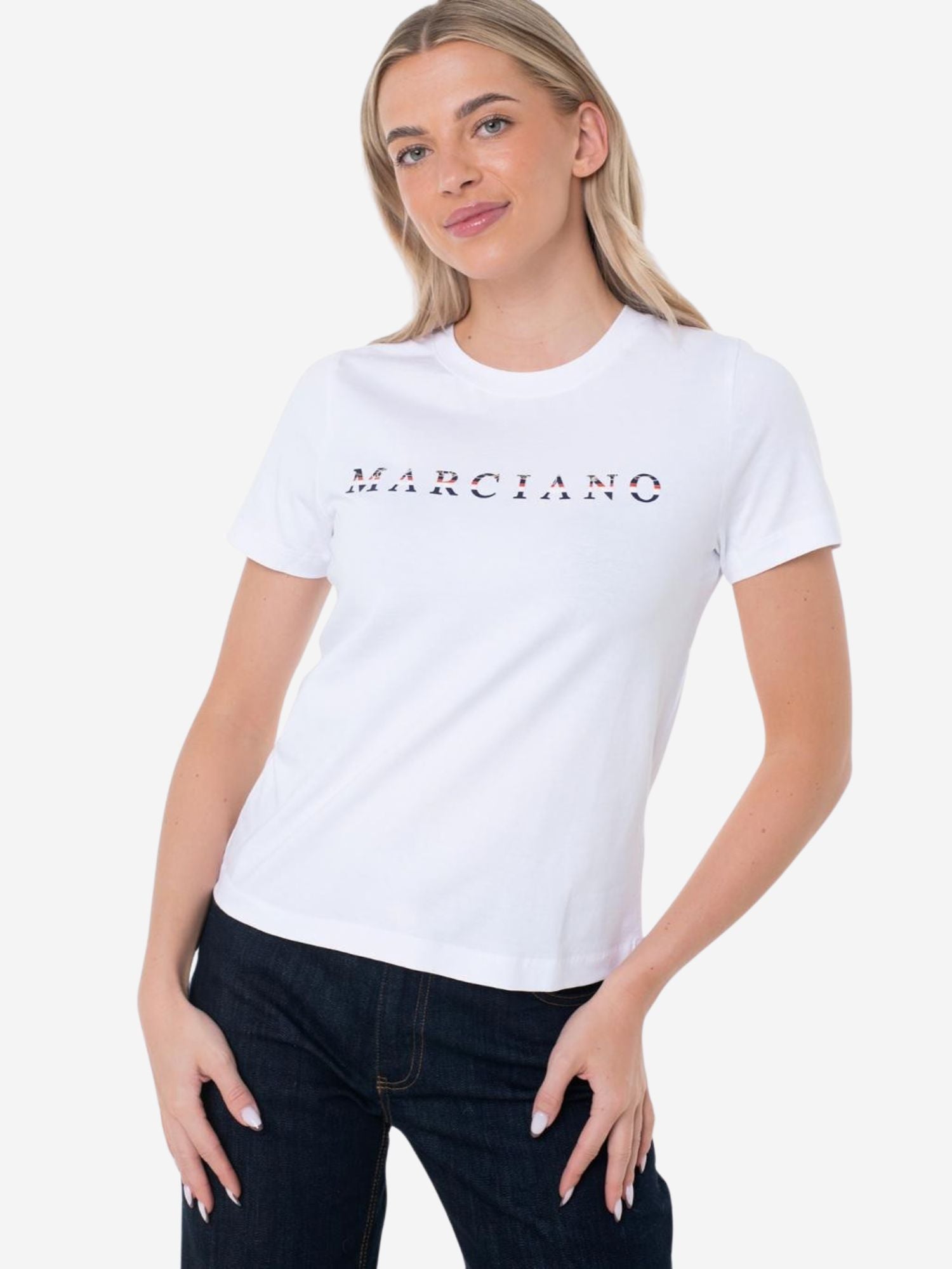 6RGI026008A - Maglia - MARCIANO