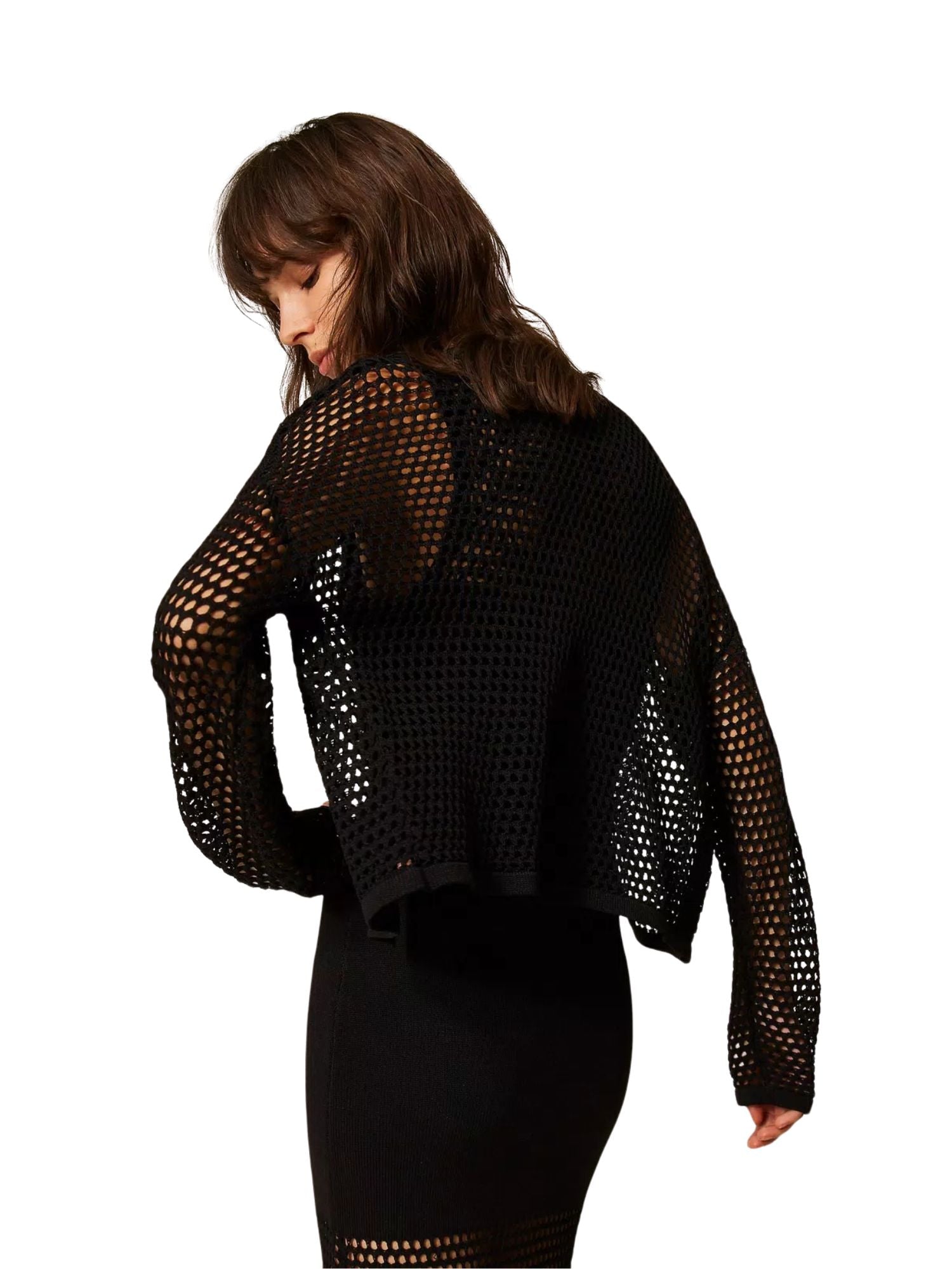 261ap3031 - Maglia - TWINSET ACTITUDE