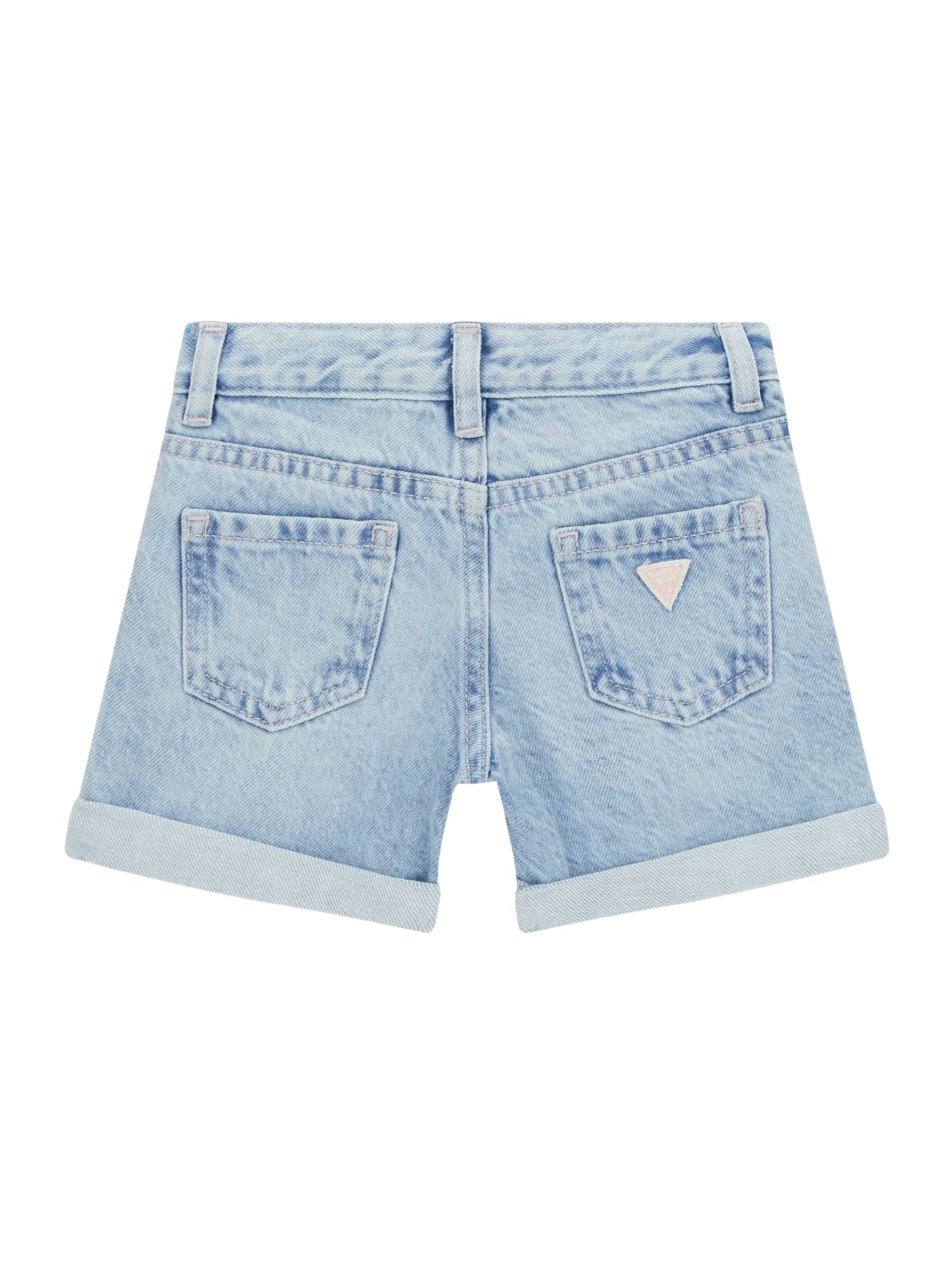 K6GD12D45E0 - Pantaloni e Short Bambina - guess