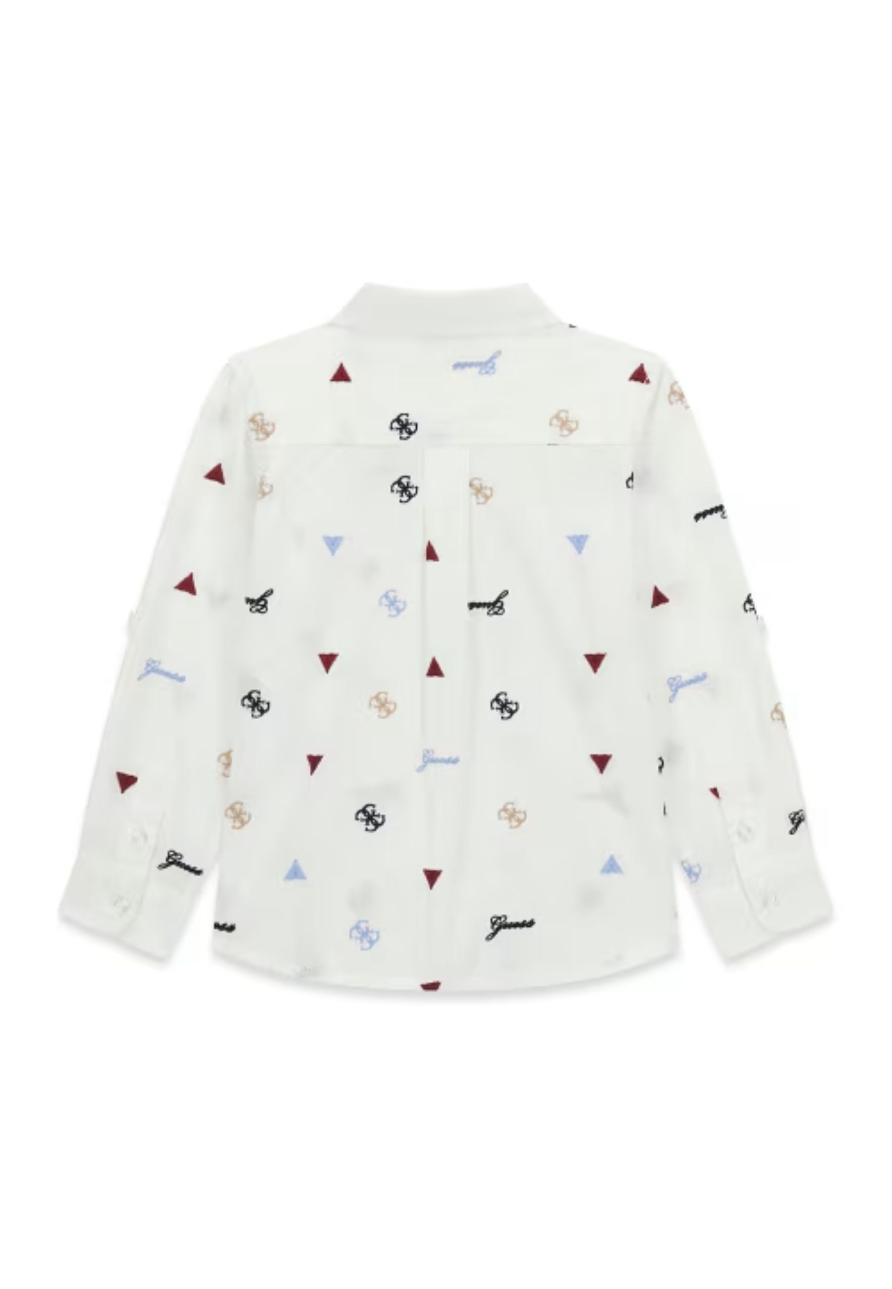 N6RH03WBHQ1 - Maglieria Bambino - guess