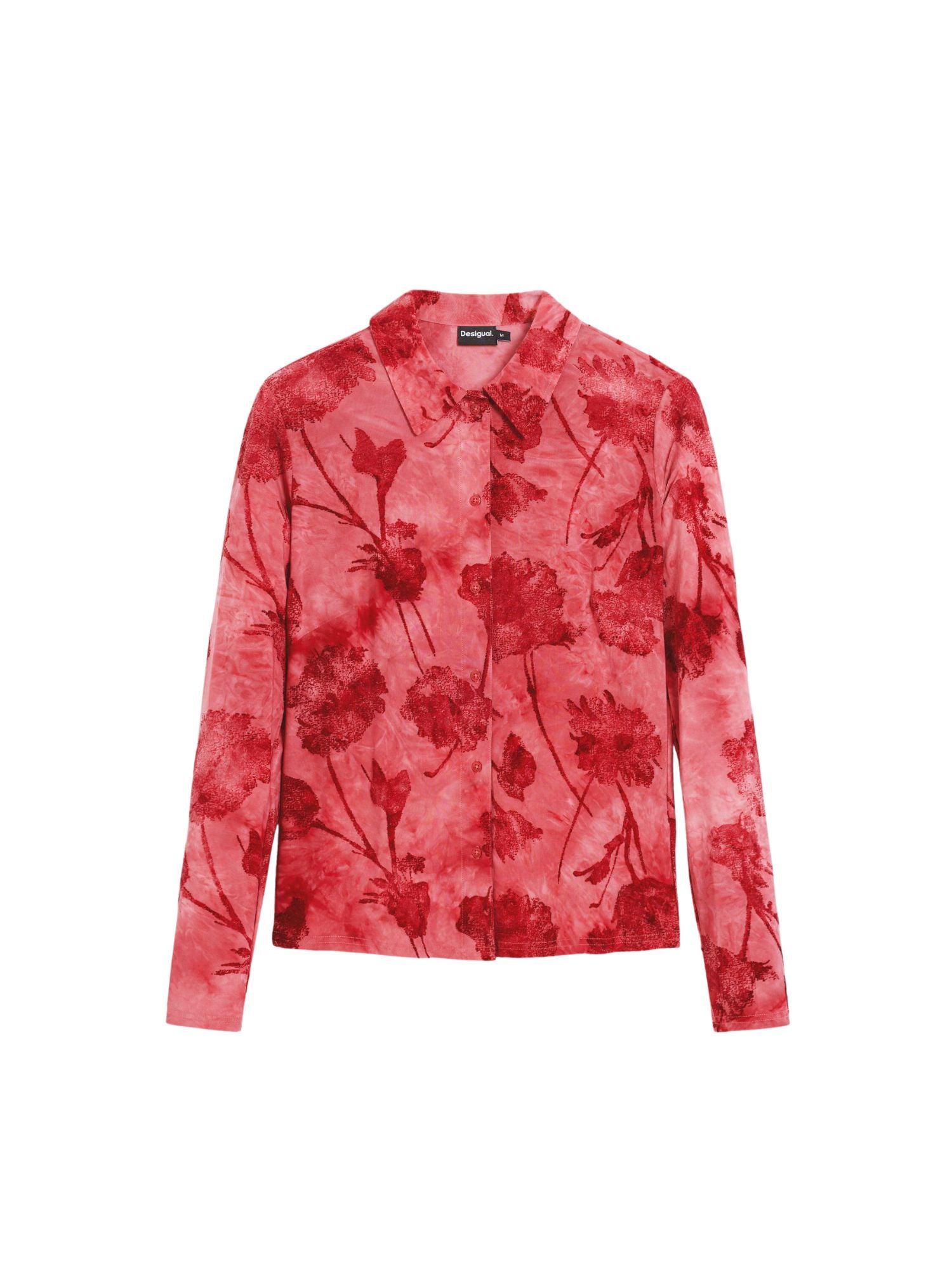 26SWTK01 - Camicia - DESIGUAL