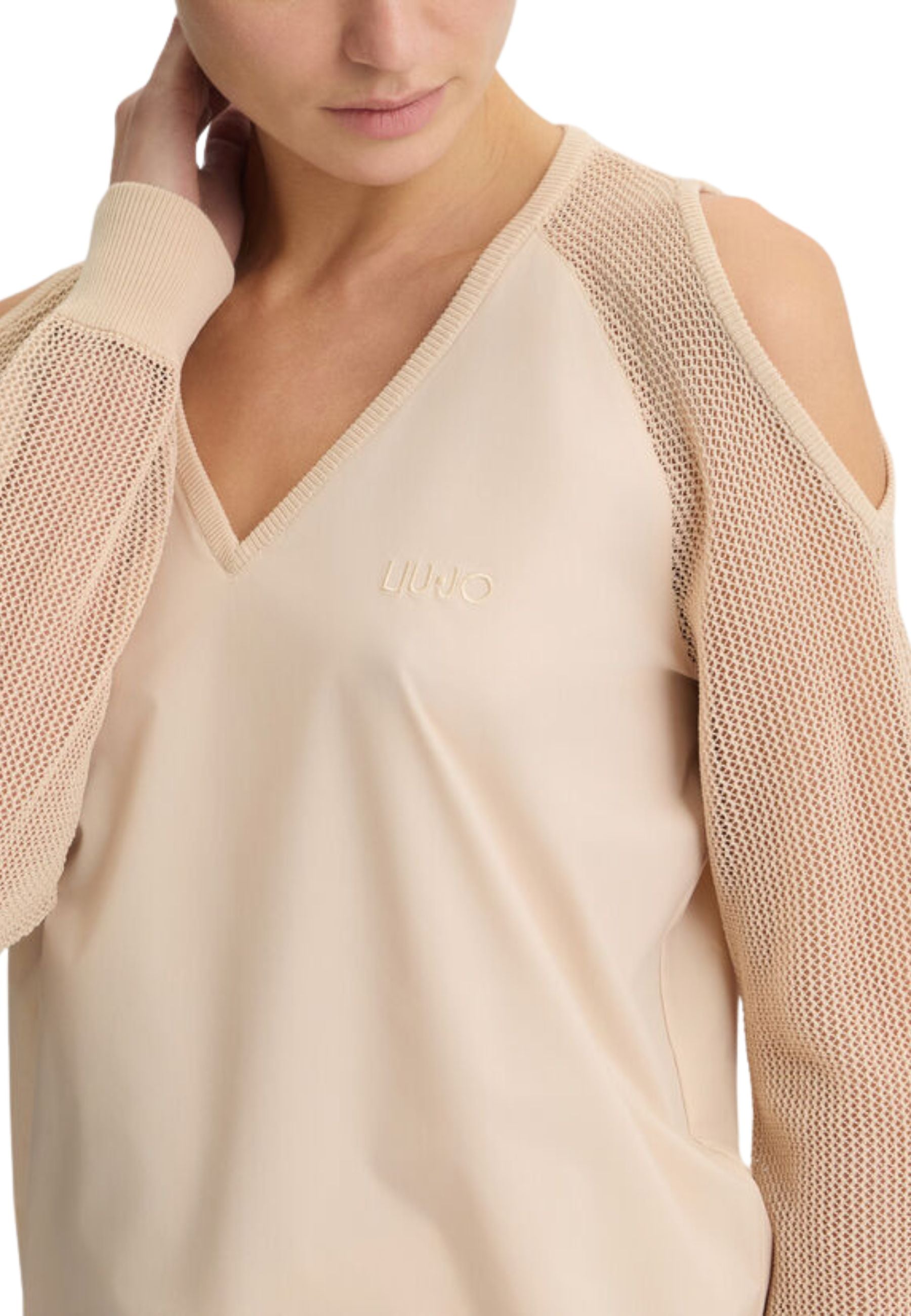 TA5070T2900 - Maglieria - LIU JO