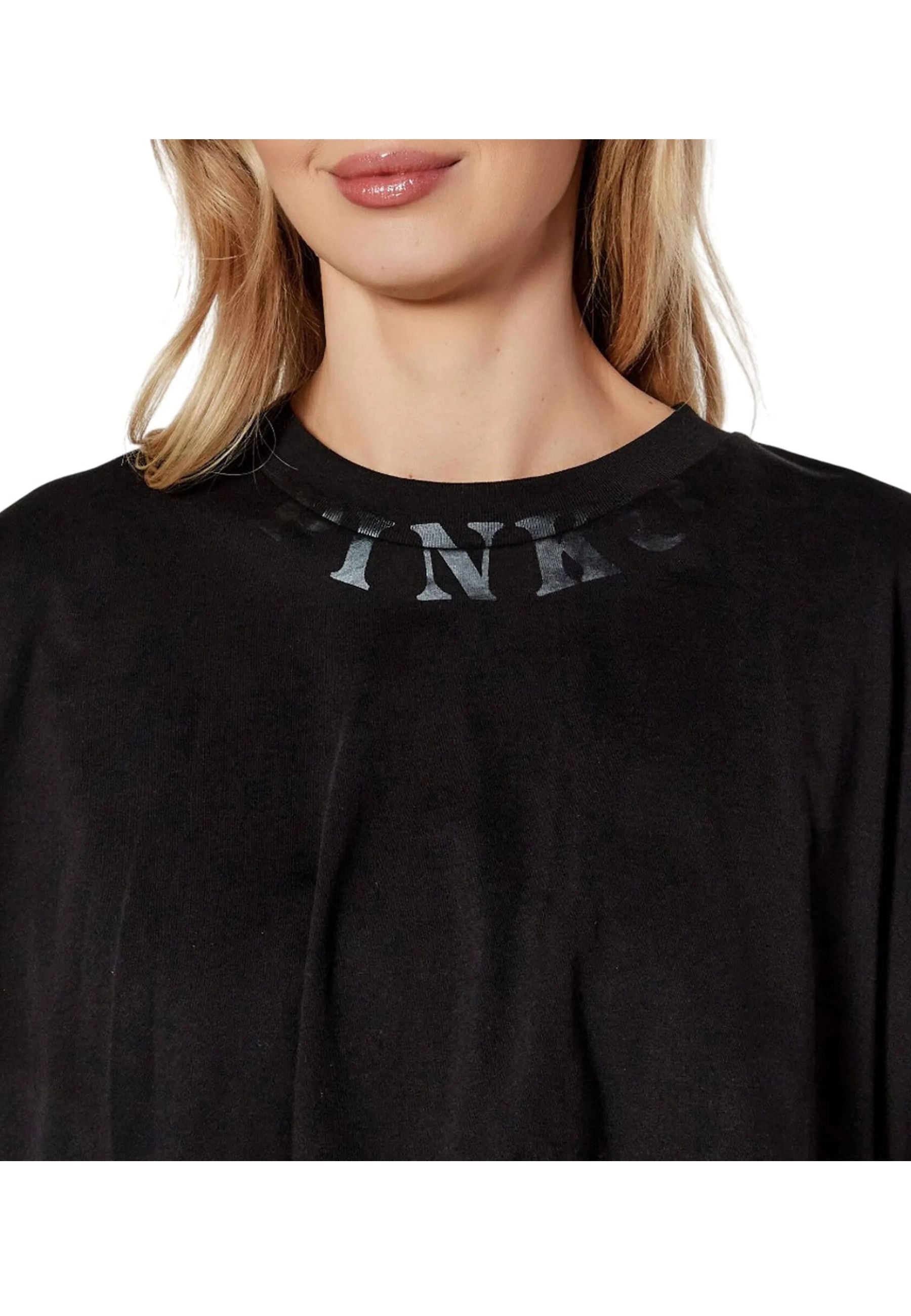 104257A2D2 - Maglieria - PINKO