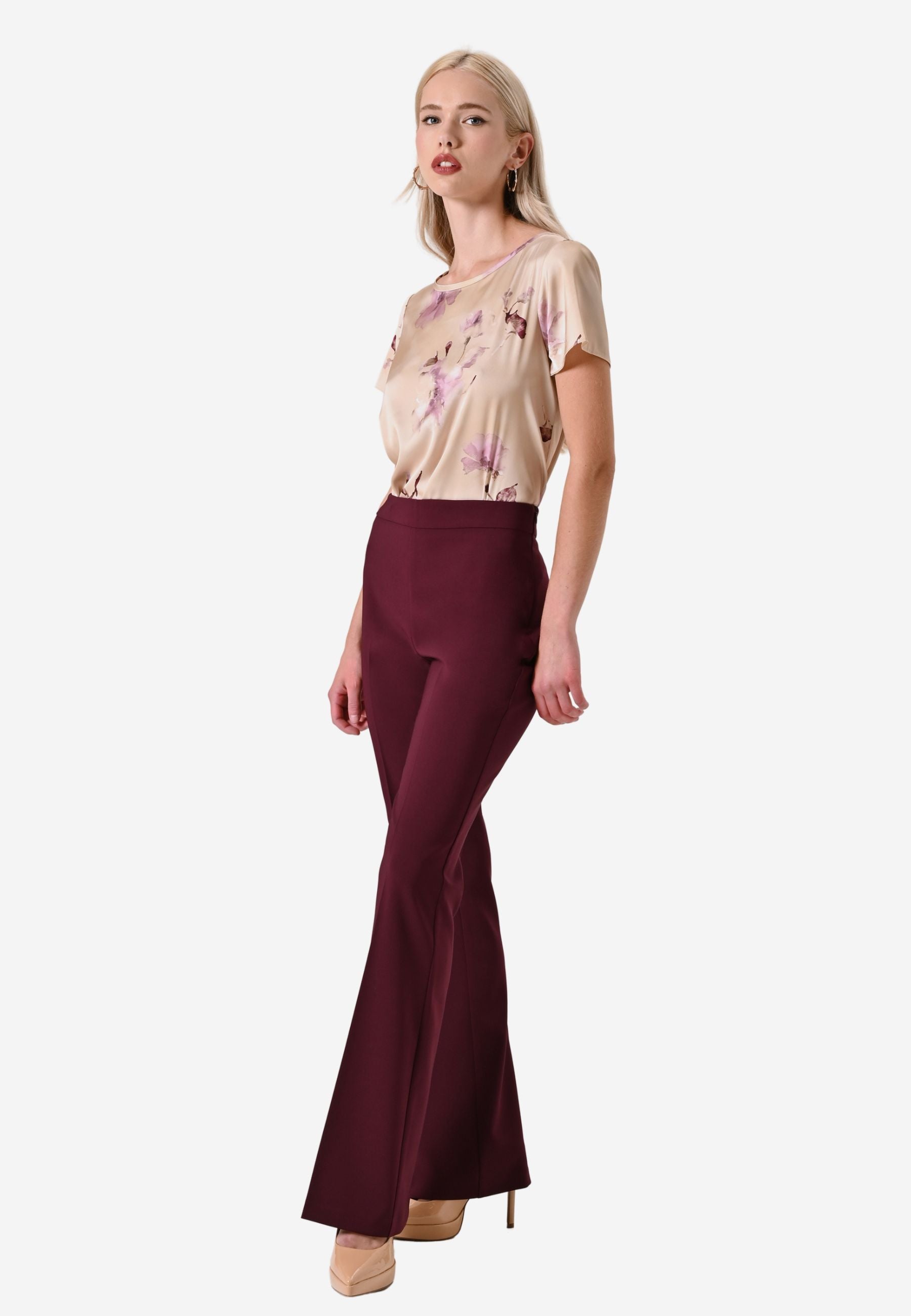 cfc0125412003 - Pantaloni - RINASCIMENTO