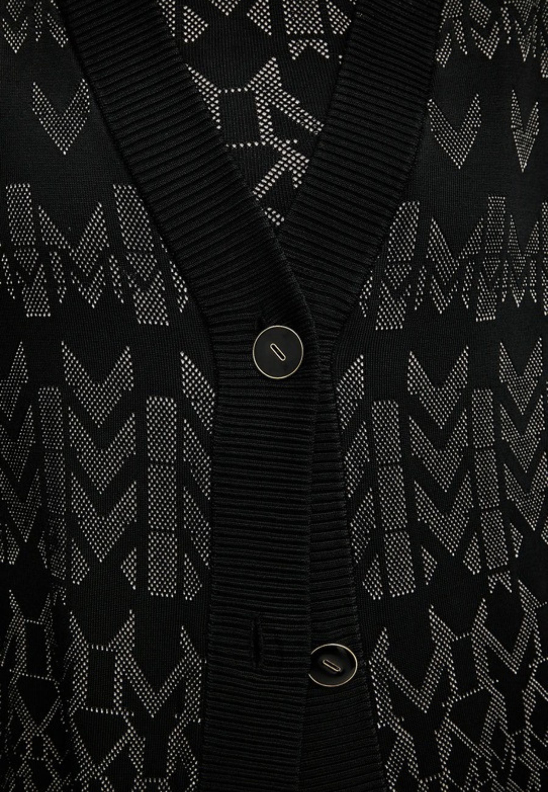 5YGR055877Z - Cardigan - MARCIANO
