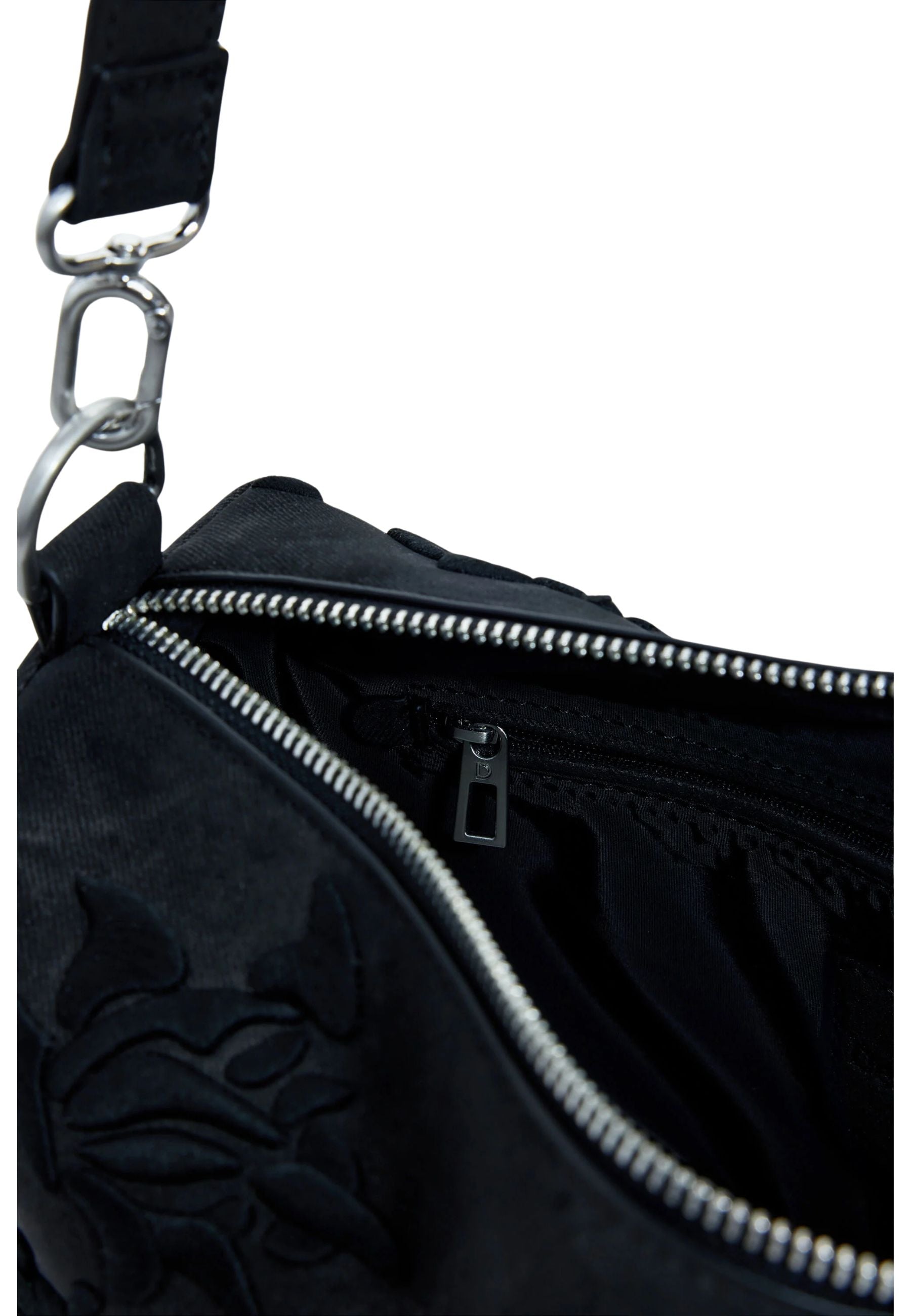 25WAXP41 - Borsa - DESIGUAL