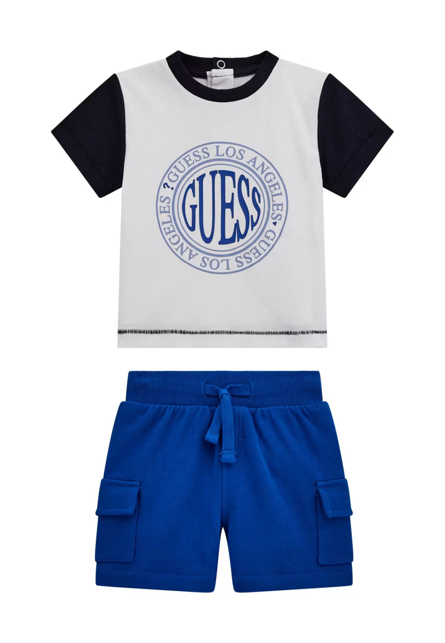I5GG06K8HM4 - Completi Bambino - guess