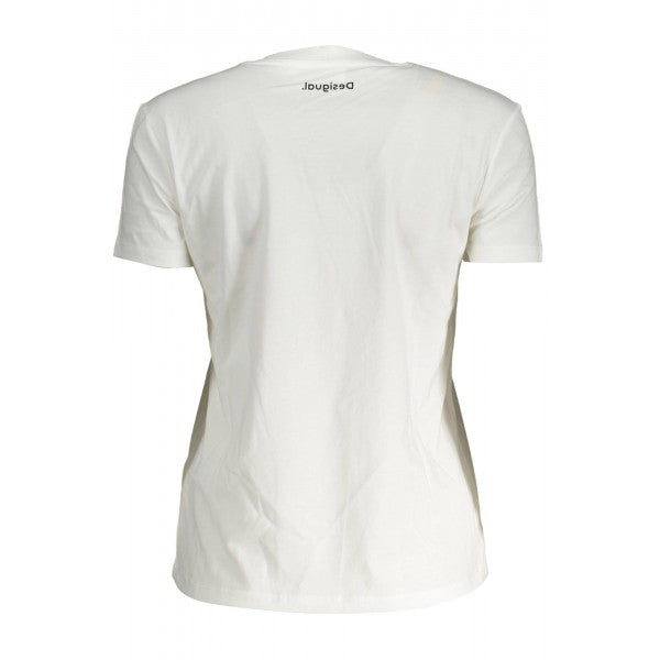 23SWTK92 - Maglia - DESIGUAL