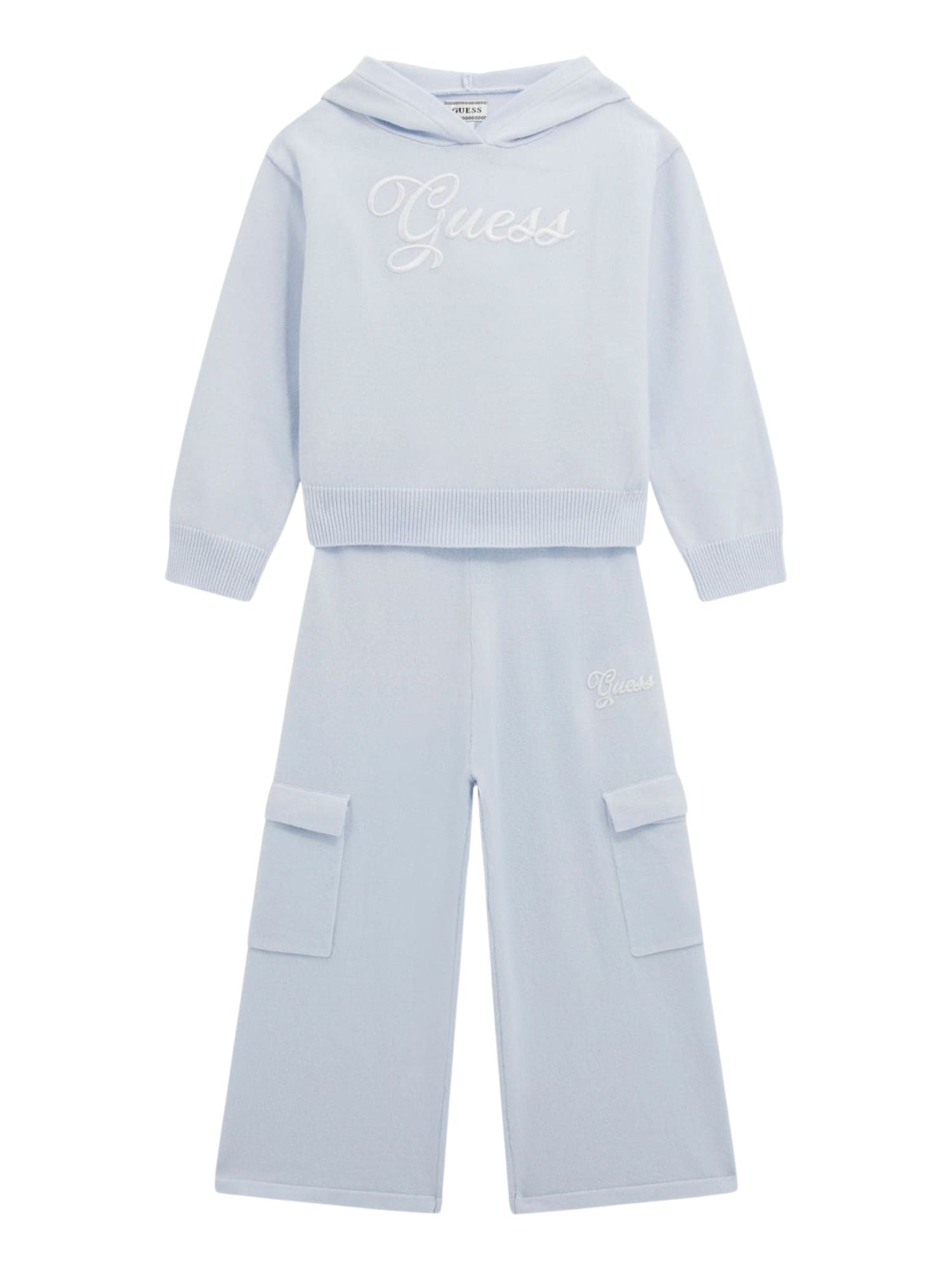 K5BG02Z2V42 - COMPLETI BAMBINA - guess